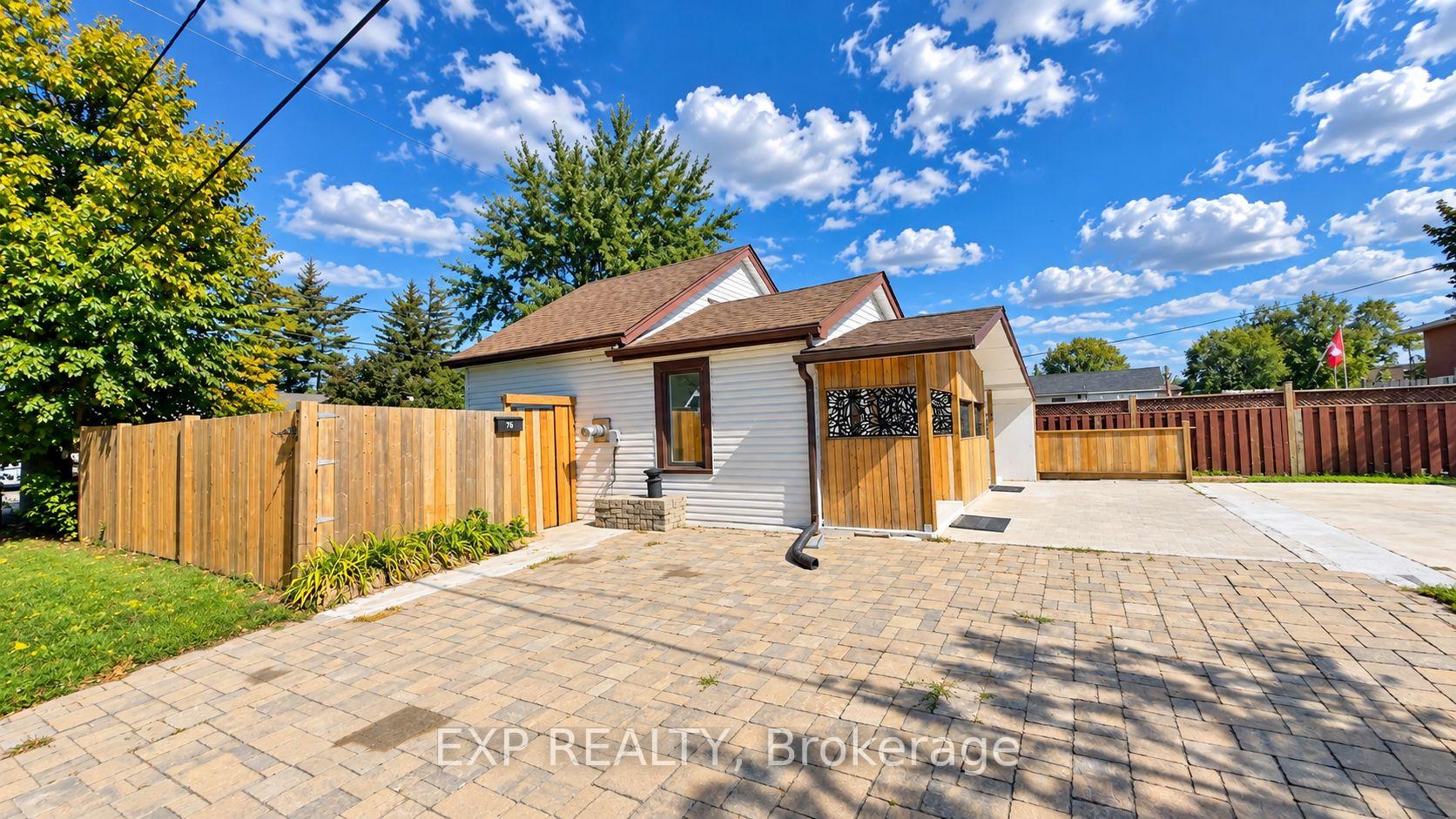 Photo of 76 Avenue Road