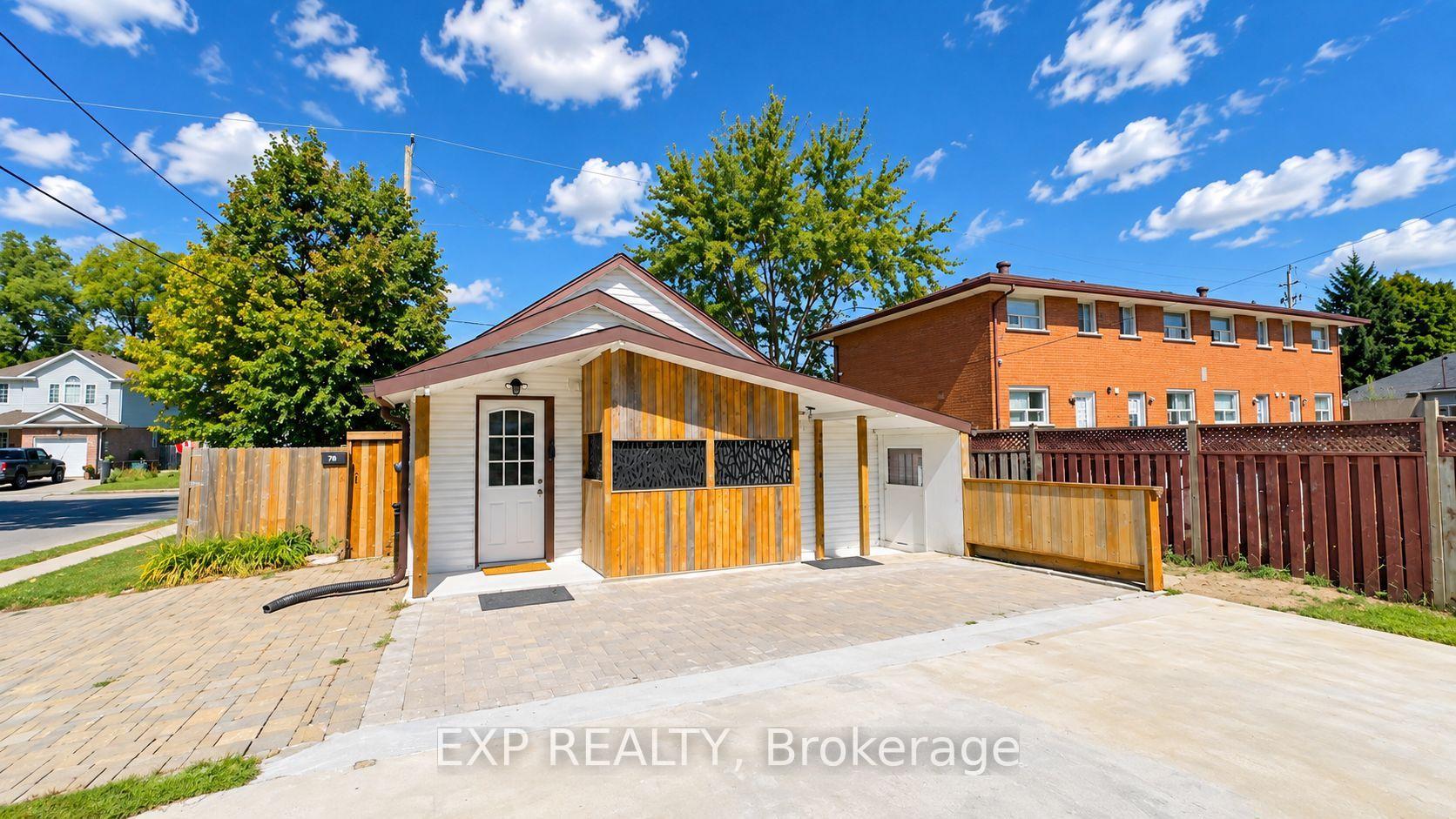 Photo 2 of 76 Avenue Road, Cambridge, Greenway-Chaplin — HOMEH