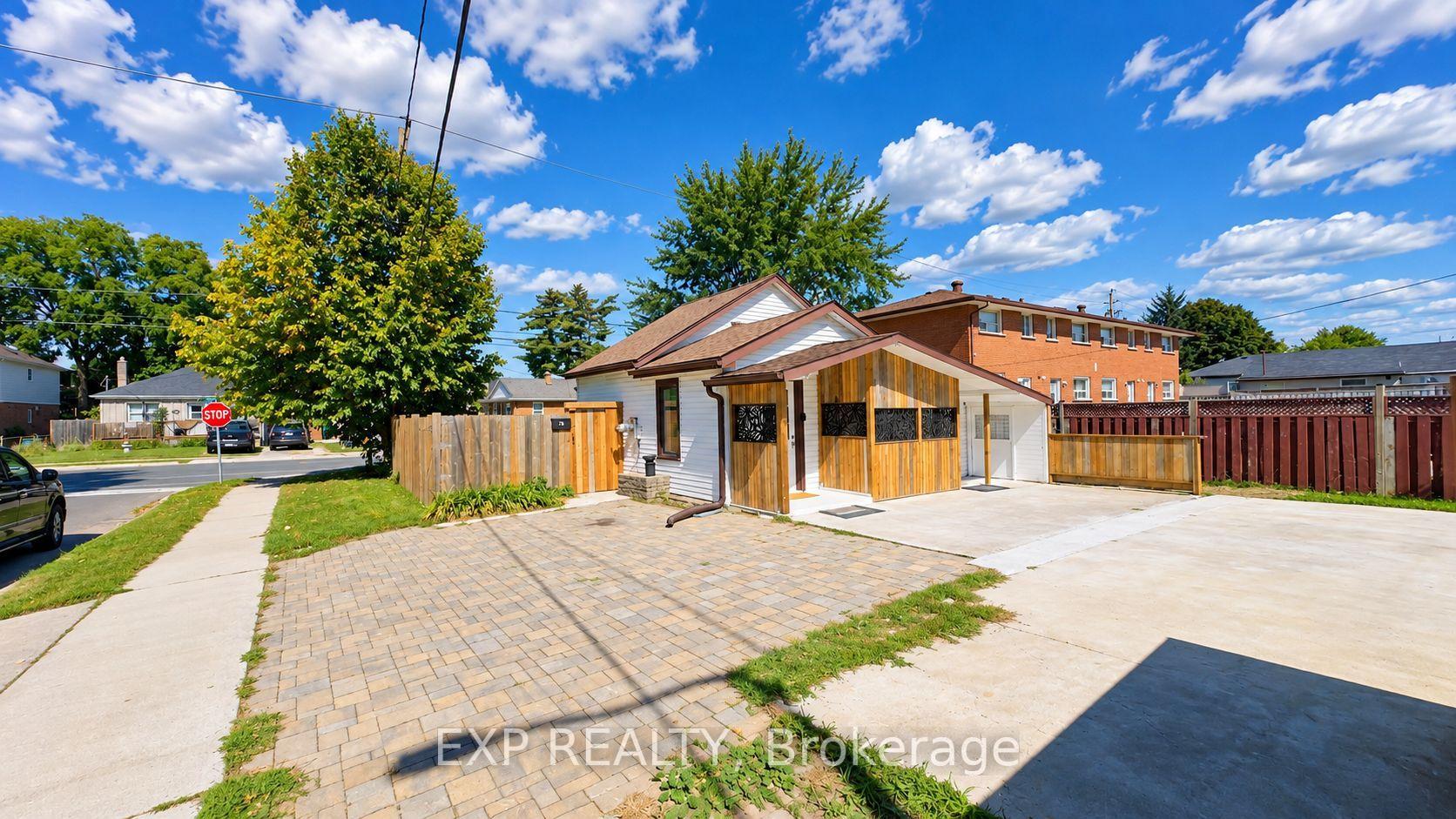 Photo 4 of 76 Avenue Road, Cambridge, Greenway-Chaplin — HOMEH
