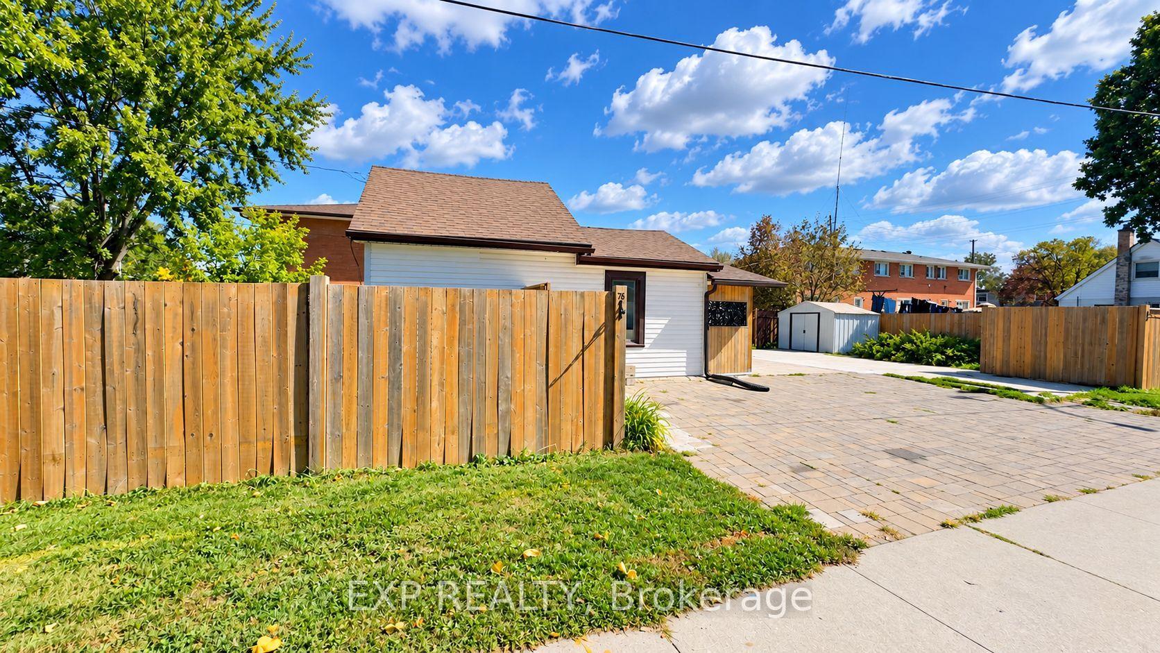 Photo 6 of 76 Avenue Road, Cambridge, Greenway-Chaplin — HOMEH