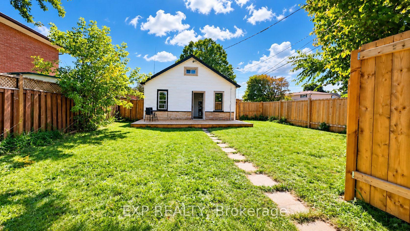 Photo 28 of 76 Avenue Road, Cambridge, Greenway-Chaplin — HOMEH