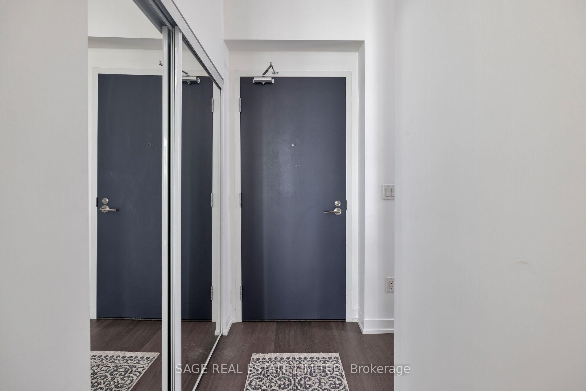 Photo 7 of Unit 1108, 105 George Street, Toronto, Moss Park — HOMEH