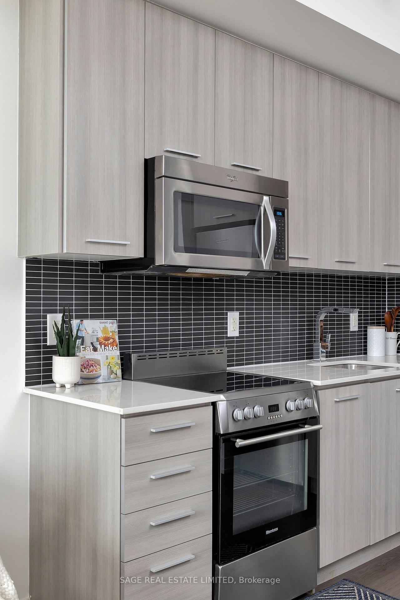 Photo 14 of Unit 1108, 105 George Street, Toronto, Moss Park — HOMEH