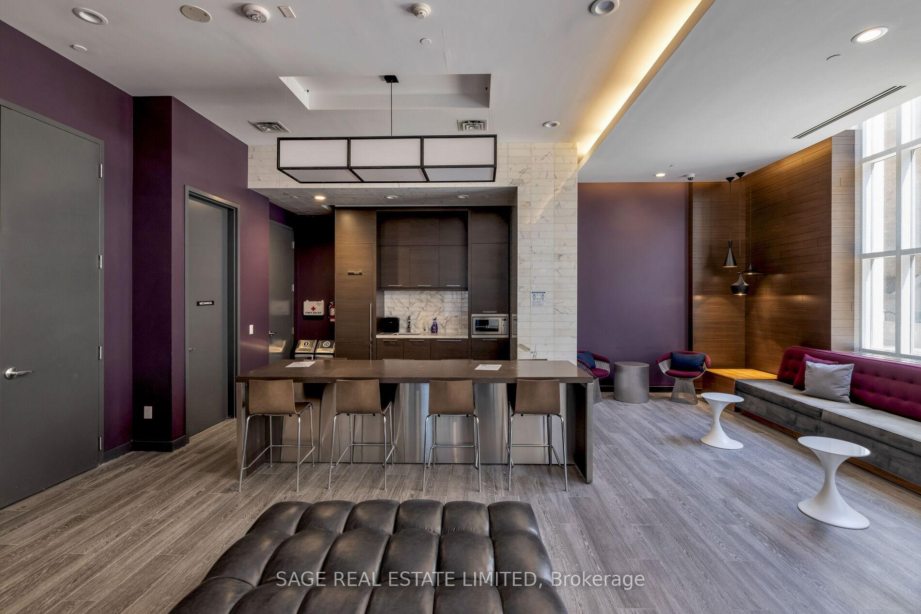 Photo 28 of Unit 1108, 105 George Street, Toronto, Moss Park — HOMEH