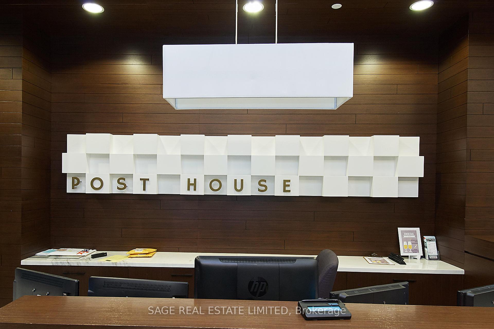 Photo 35 of Unit 1108, 105 George Street, Toronto, Moss Park — HOMEH