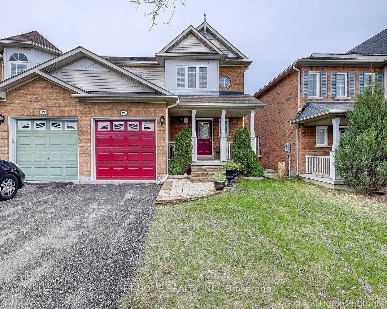 Photo 1 of 21 Forest Valley Road, Markham, Greensborough — HOMEH