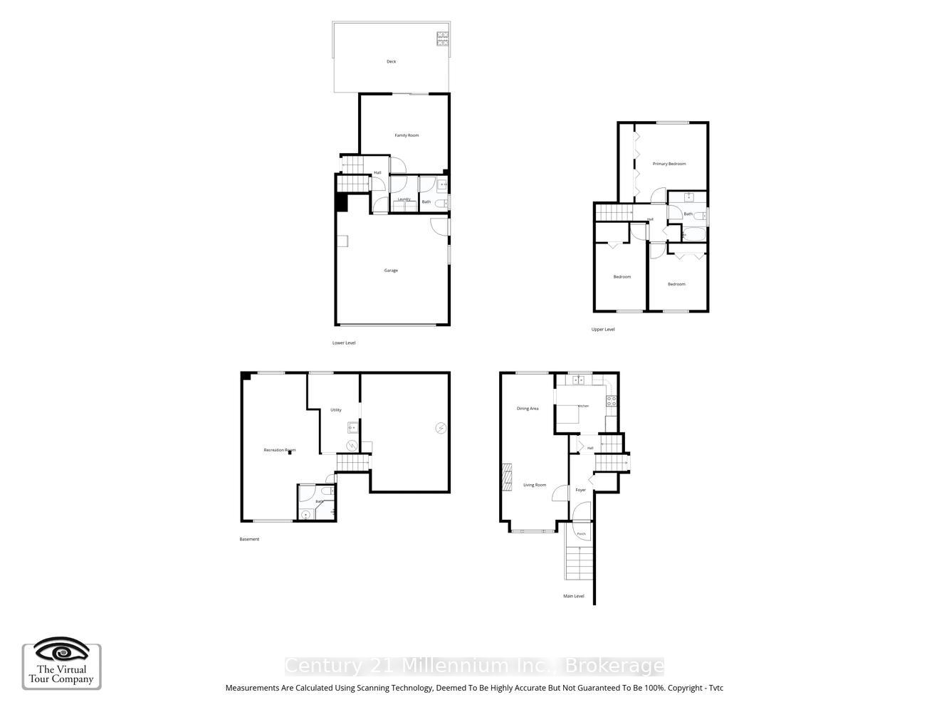 Photo 3 of 18 Dillon Drive, Collingwood — HOMEH