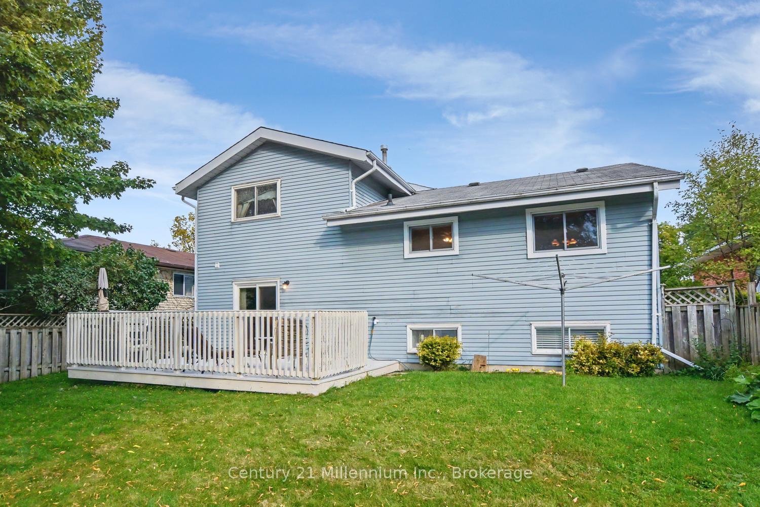 Photo 47 of 18 Dillon Drive, Collingwood — HOMEH