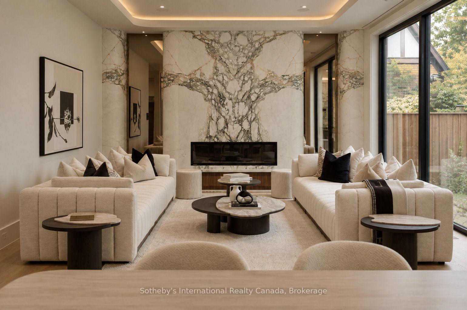 Photo 12 of 123 Tavistock Square, Oakville, Southwest — HOMEH