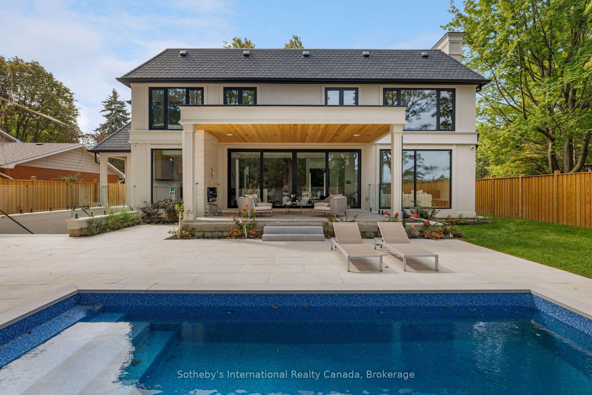 Photo 29 of 123 Tavistock Square, Oakville, Southwest — HOMEH