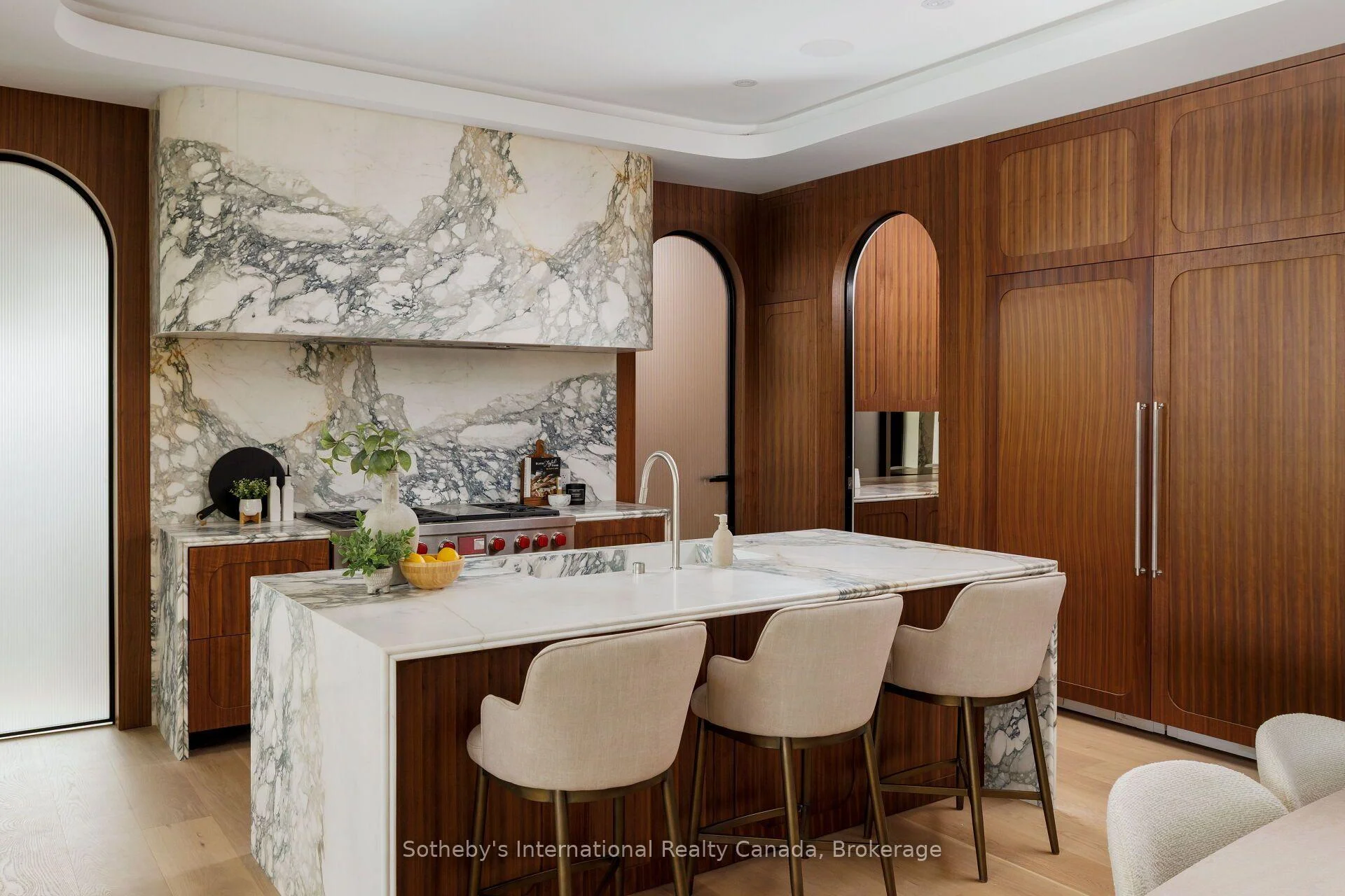 Photo 32 of 123 Tavistock Square, Oakville, Southwest — HOMEH