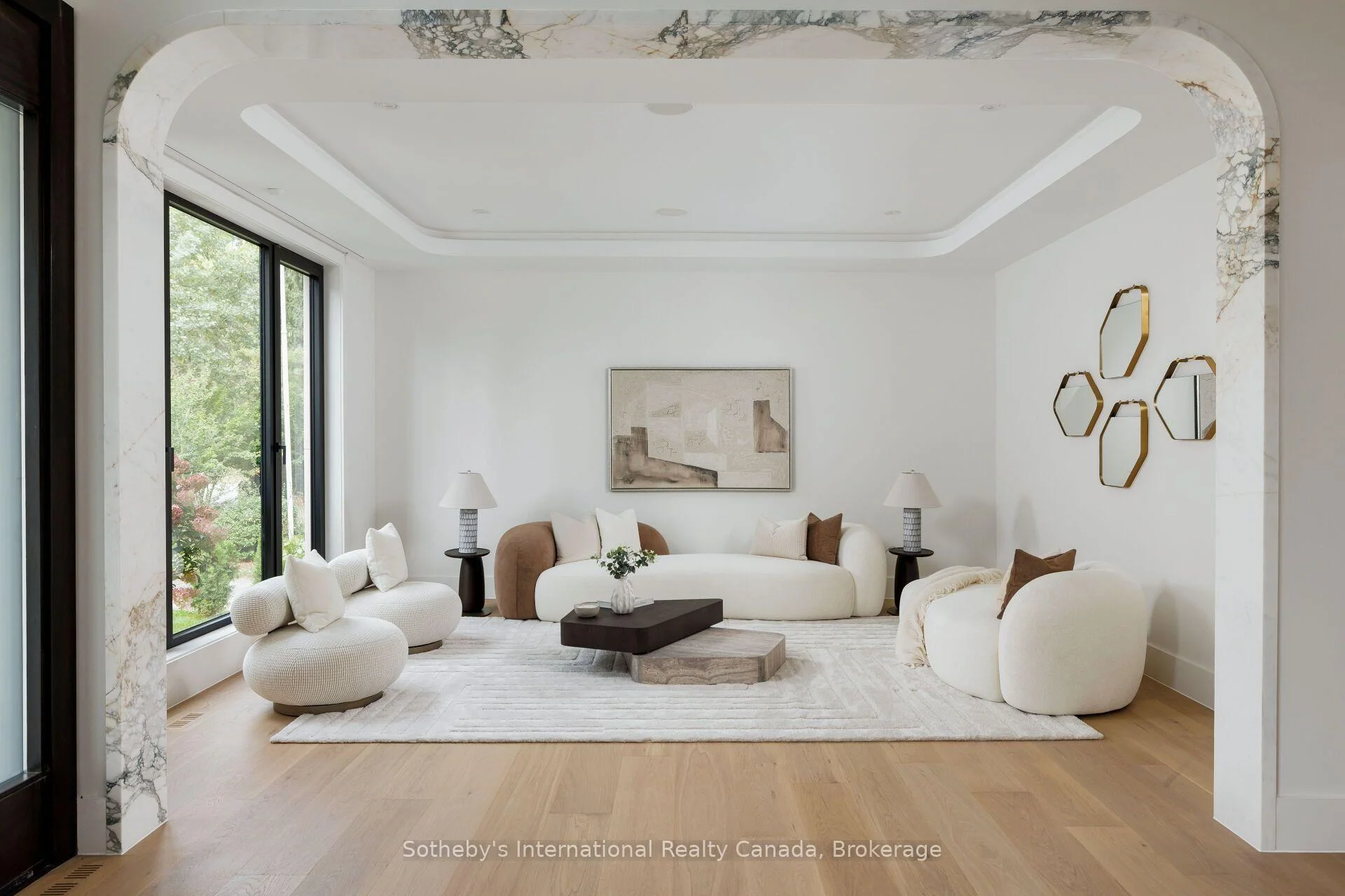 Photo 36 of 123 Tavistock Square, Oakville, Southwest — HOMEH