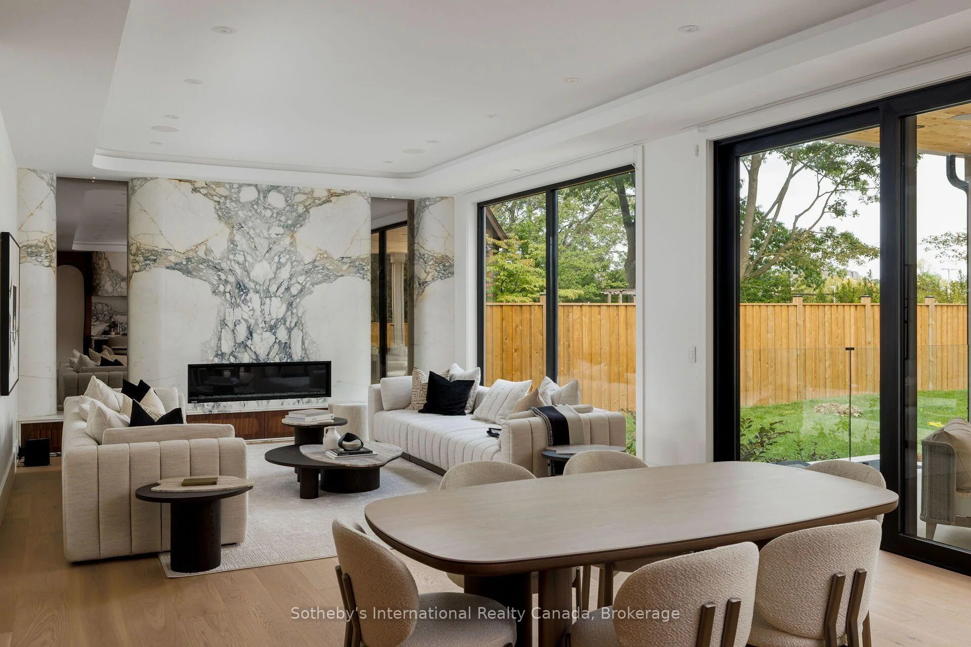Photo 38 of 123 Tavistock Square, Oakville, Southwest — HOMEH