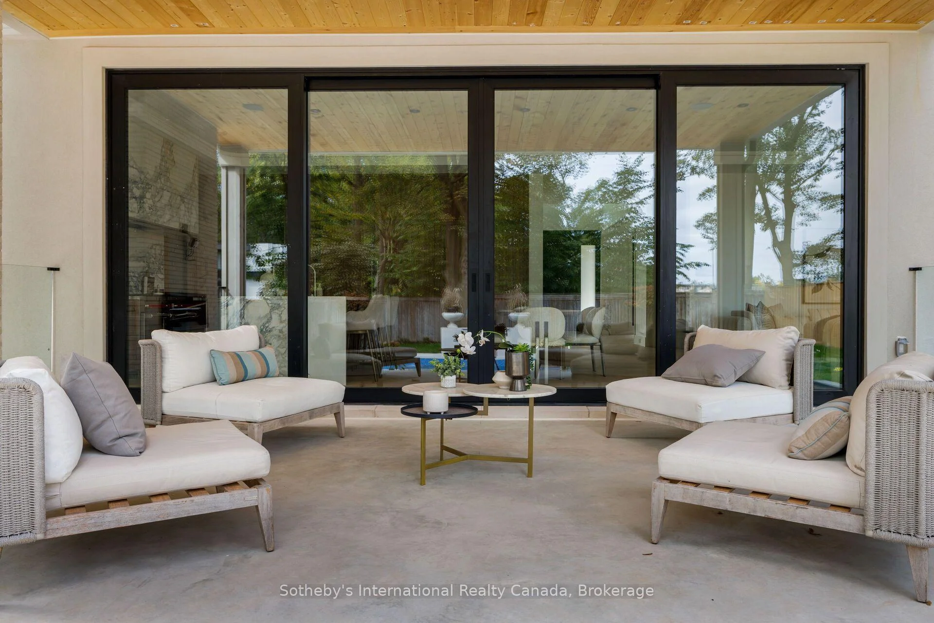 Photo 43 of 123 Tavistock Square, Oakville, Southwest — HOMEH