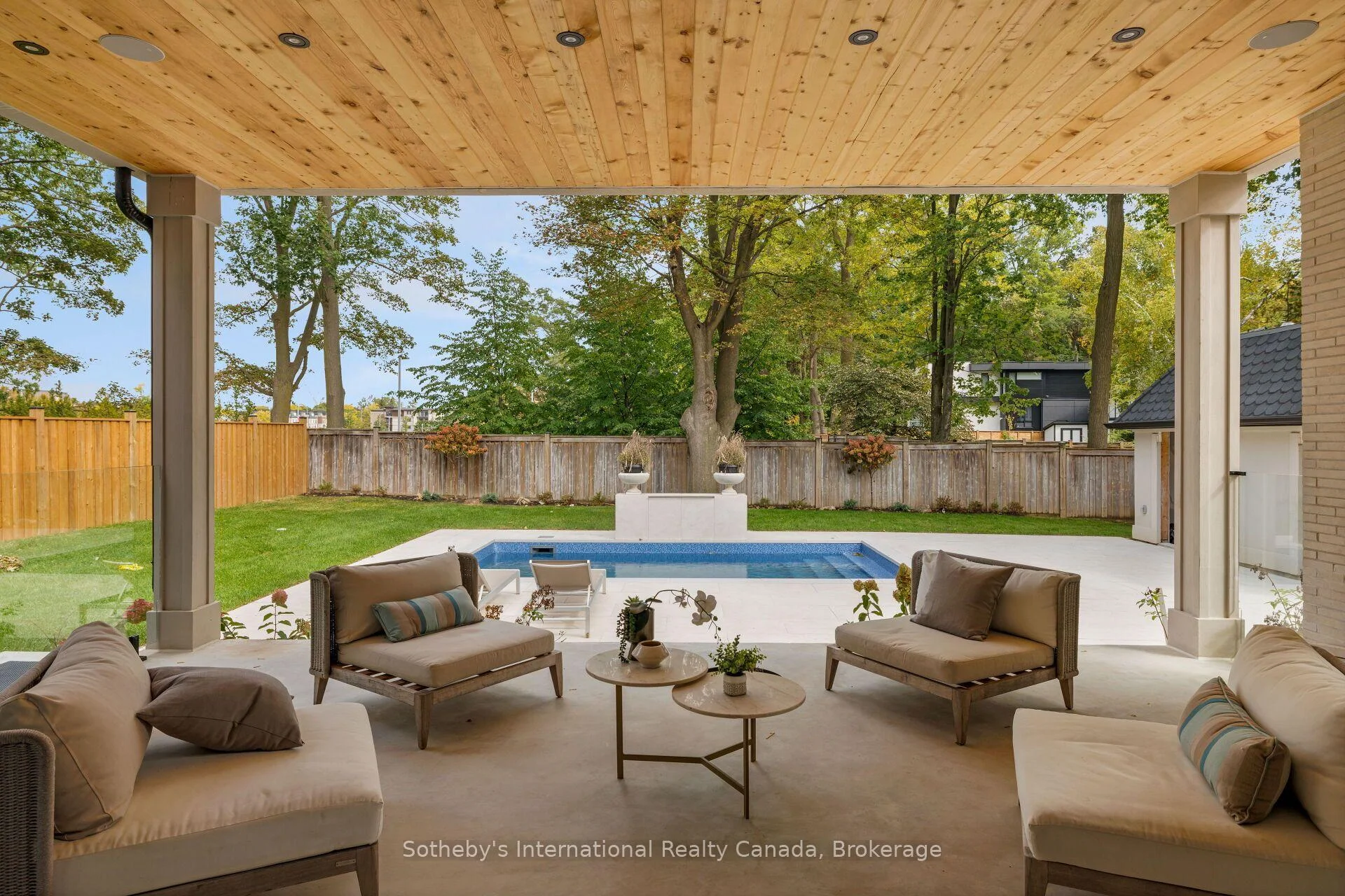 Photo 46 of 123 Tavistock Square, Oakville, Southwest — HOMEH