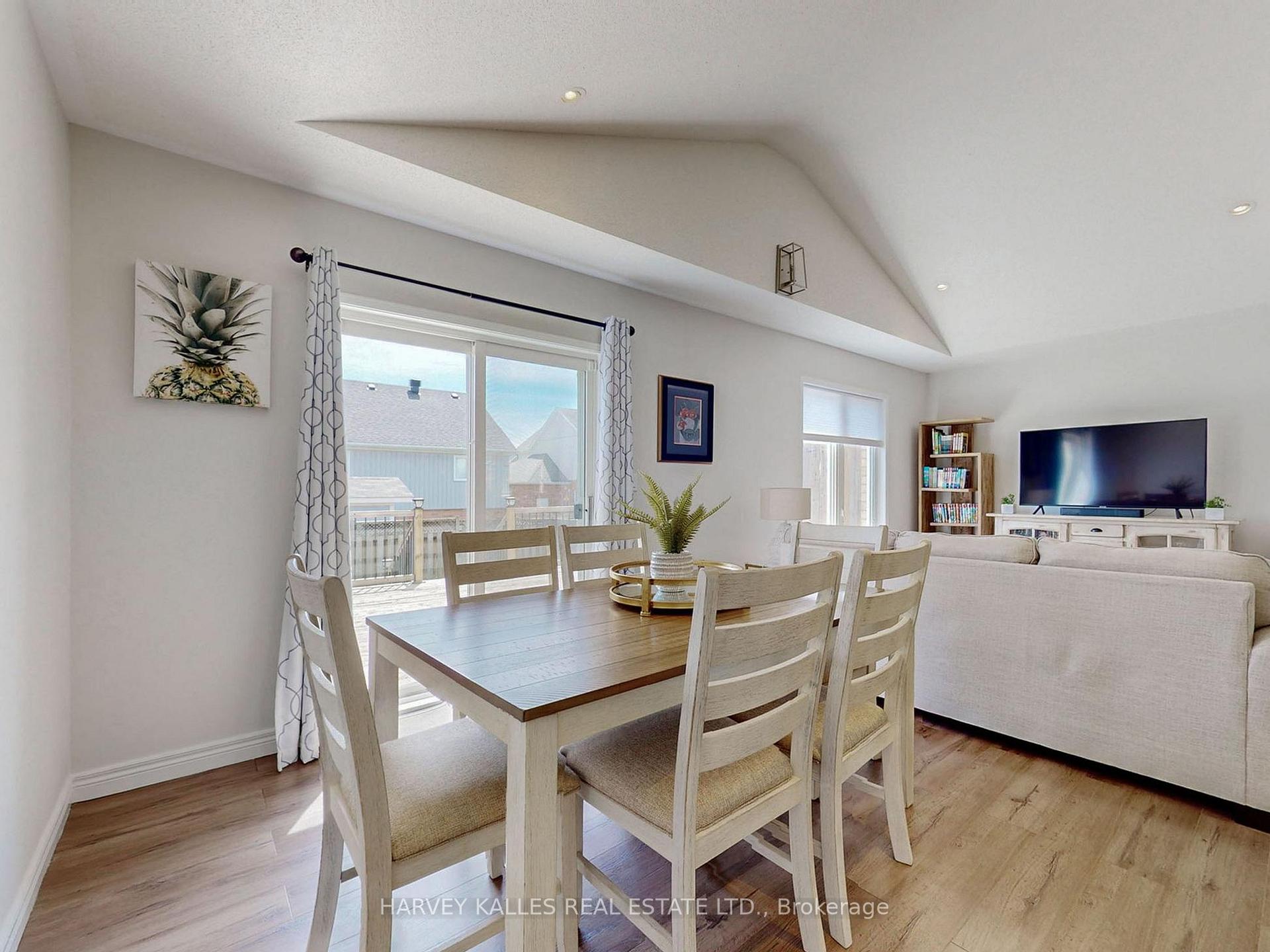 Photo 6 of 1159 Kell Street, Innisfil, Alcona — HOMEH