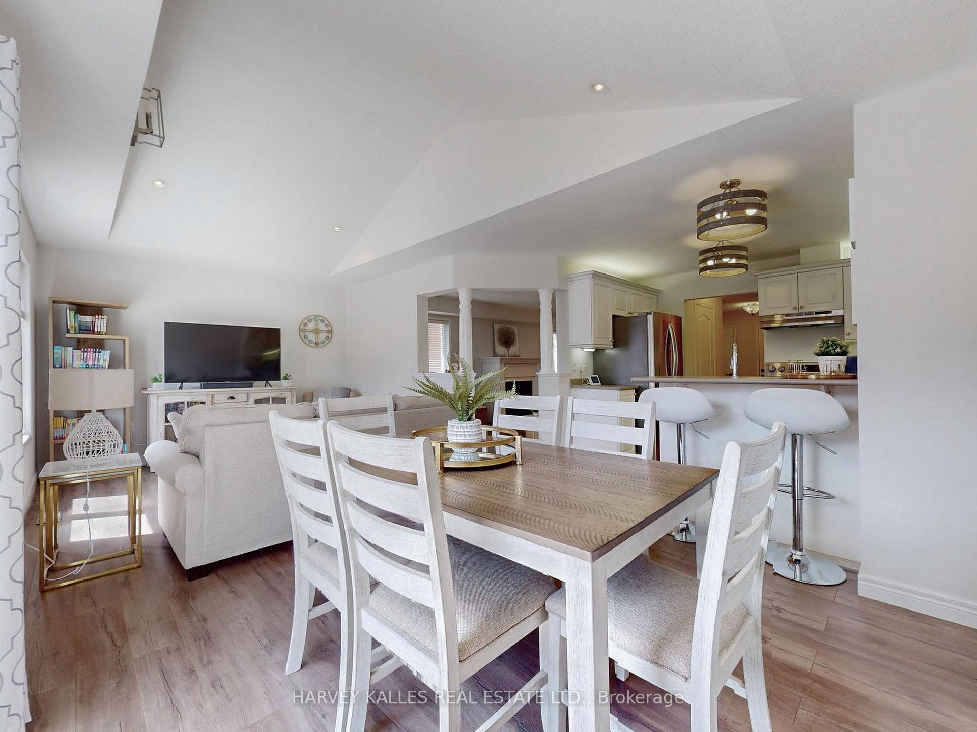 Photo 7 of 1159 Kell Street, Innisfil, Alcona — HOMEH