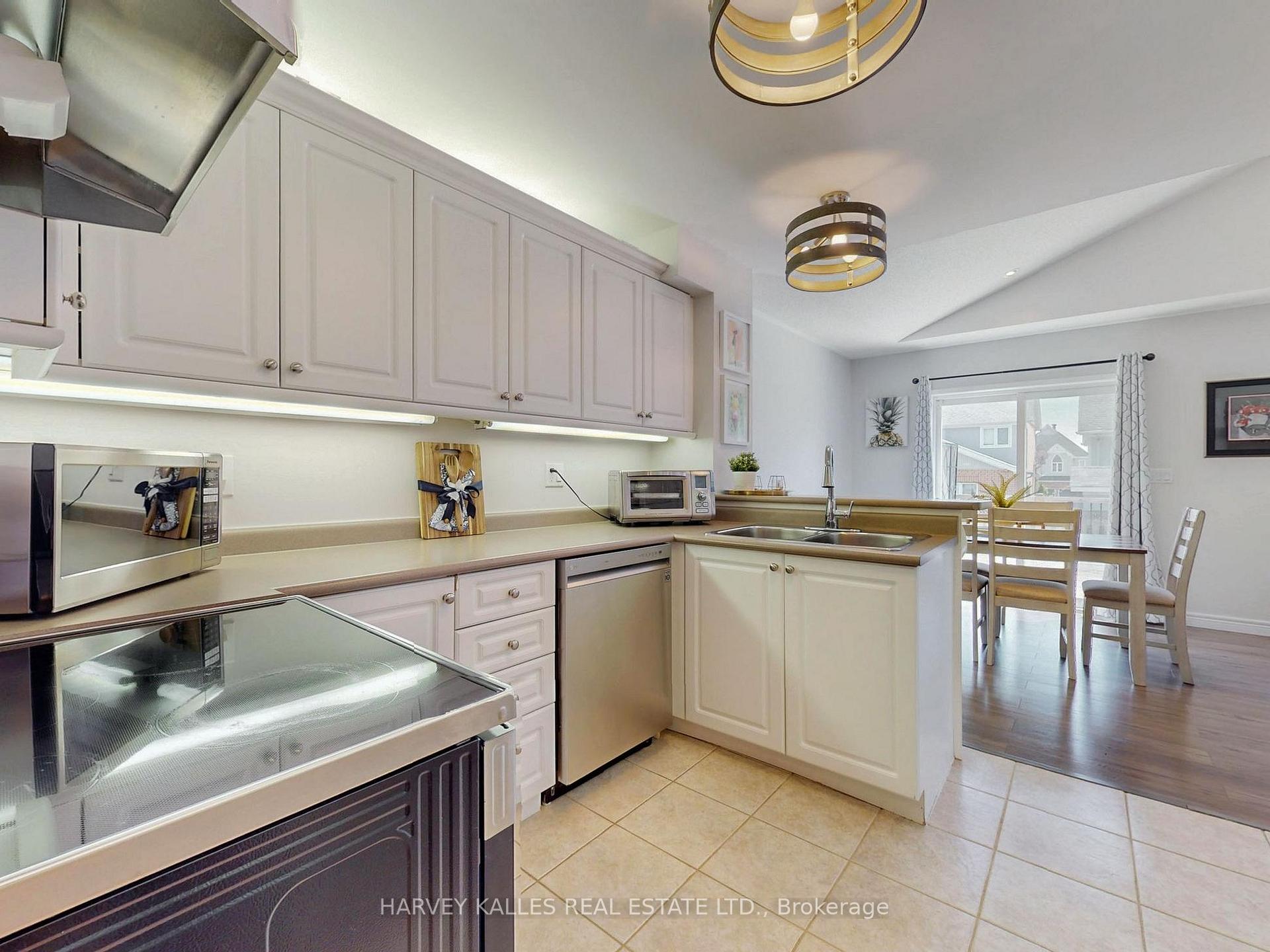 Photo 12 of 1159 Kell Street, Innisfil, Alcona — HOMEH