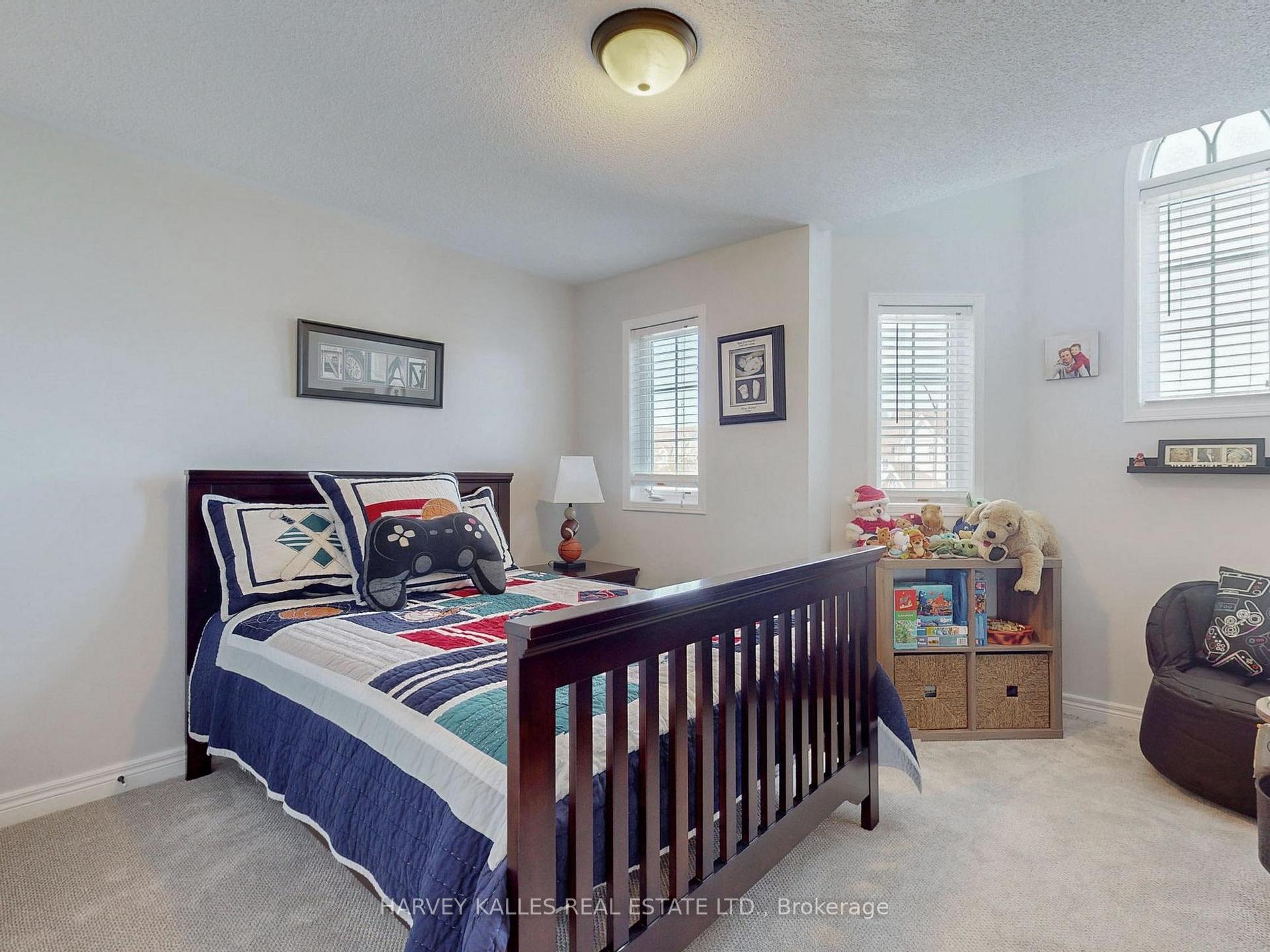 Photo 27 of 1159 Kell Street, Innisfil, Alcona — HOMEH