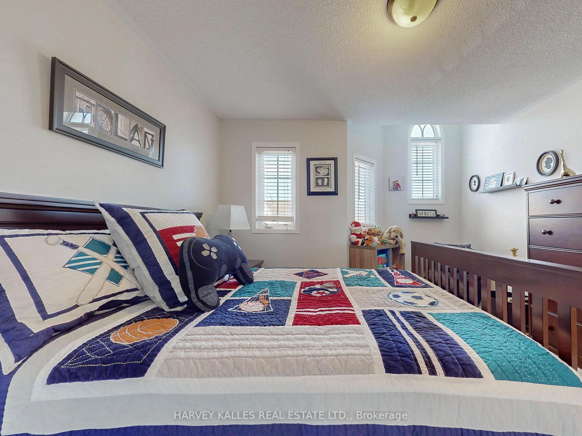 Photo 28 of 1159 Kell Street, Innisfil, Alcona — HOMEH
