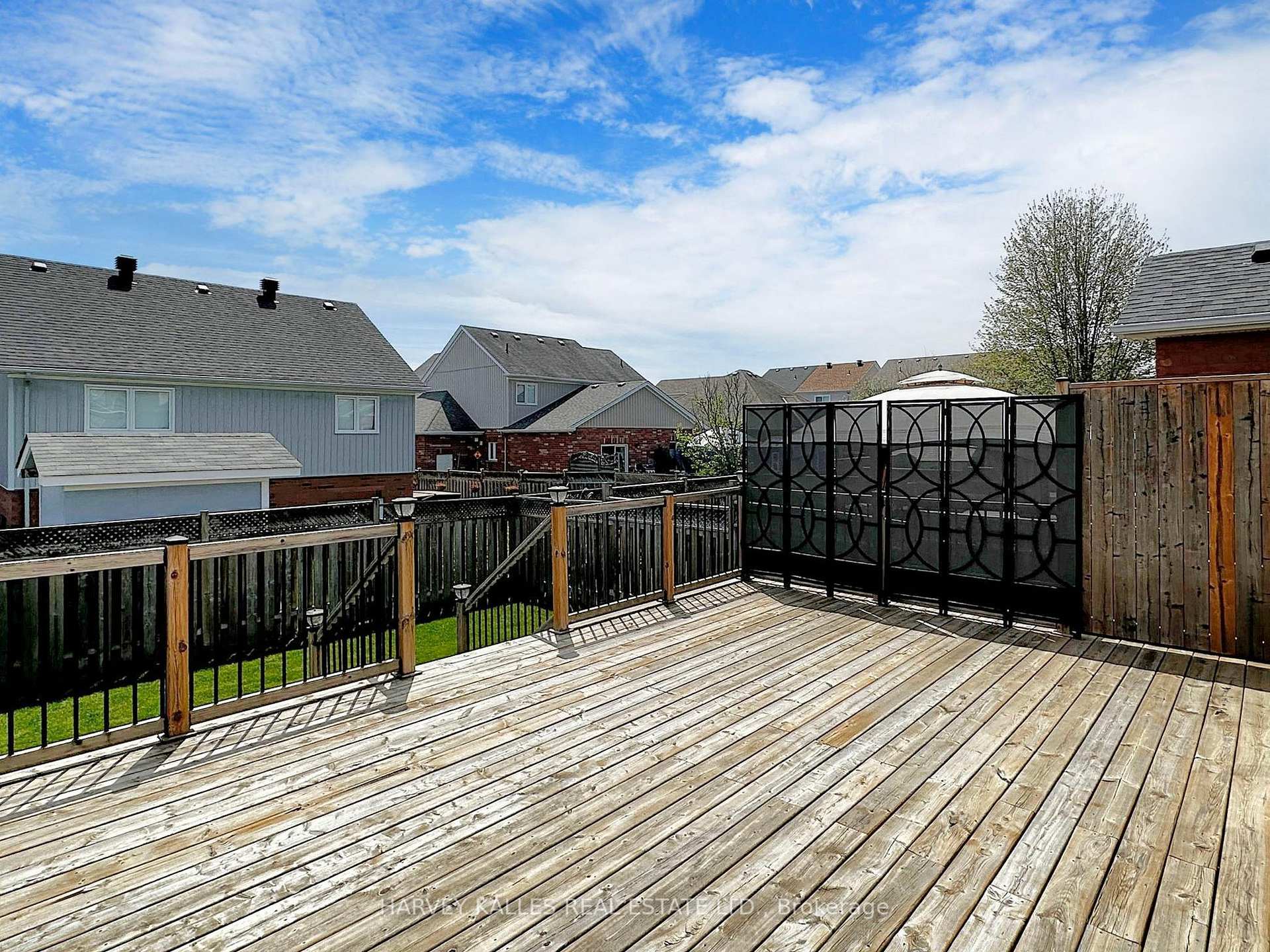 Photo 36 of 1159 Kell Street, Innisfil, Alcona — HOMEH