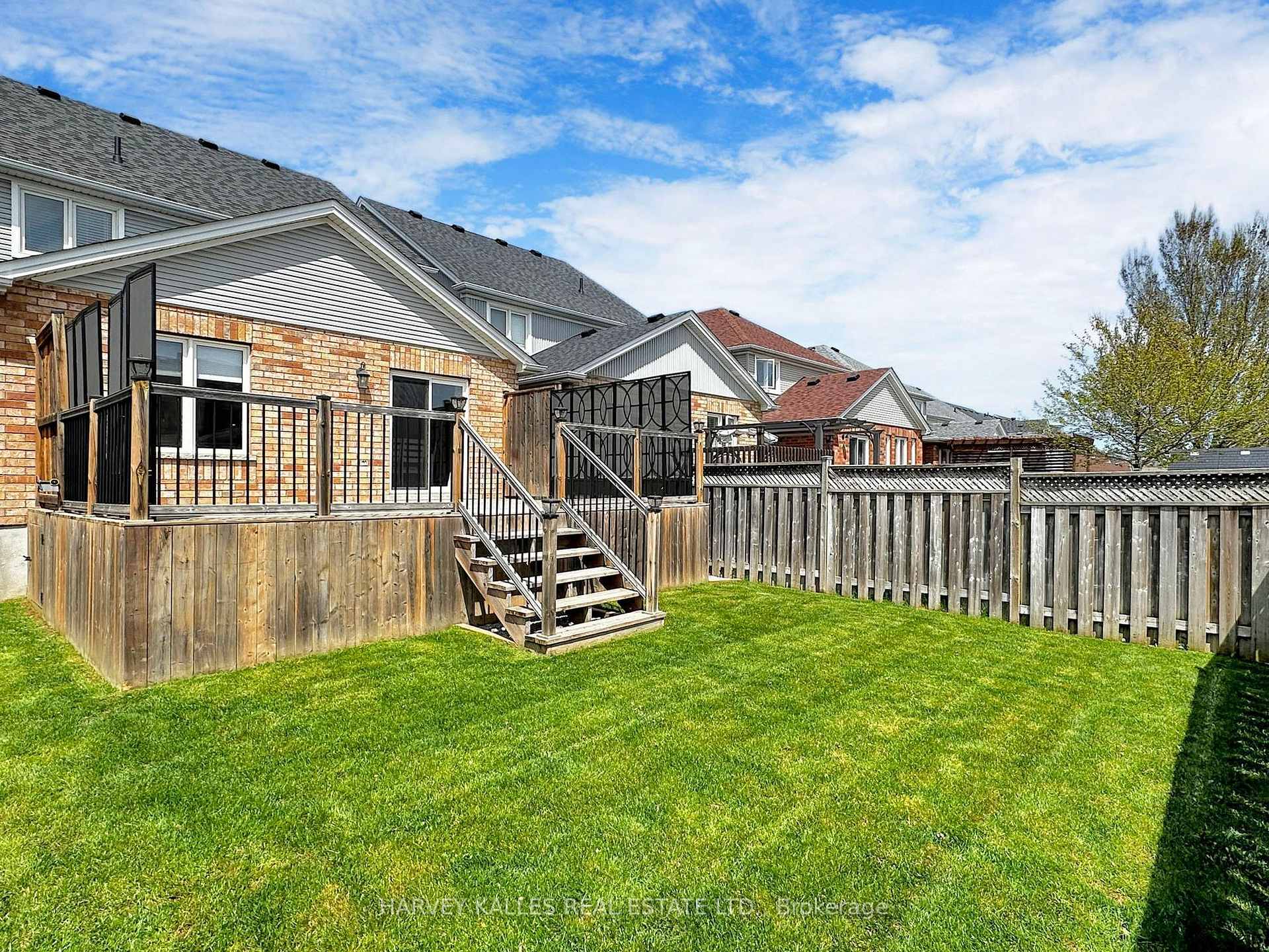 Photo 39 of 1159 Kell Street, Innisfil, Alcona — HOMEH