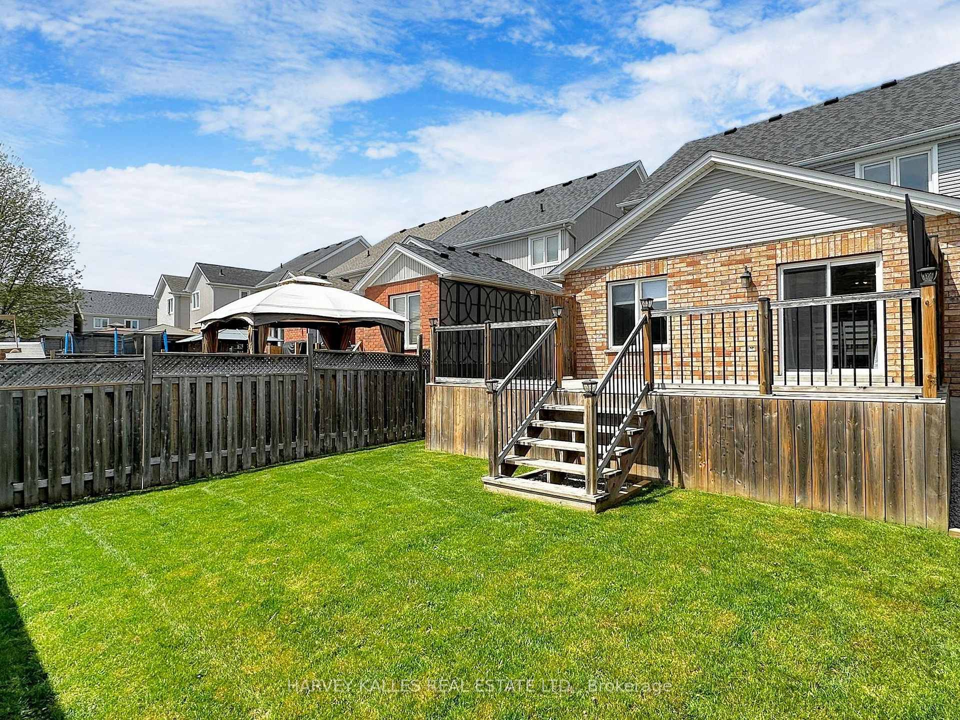Photo 40 of 1159 Kell Street, Innisfil, Alcona — HOMEH