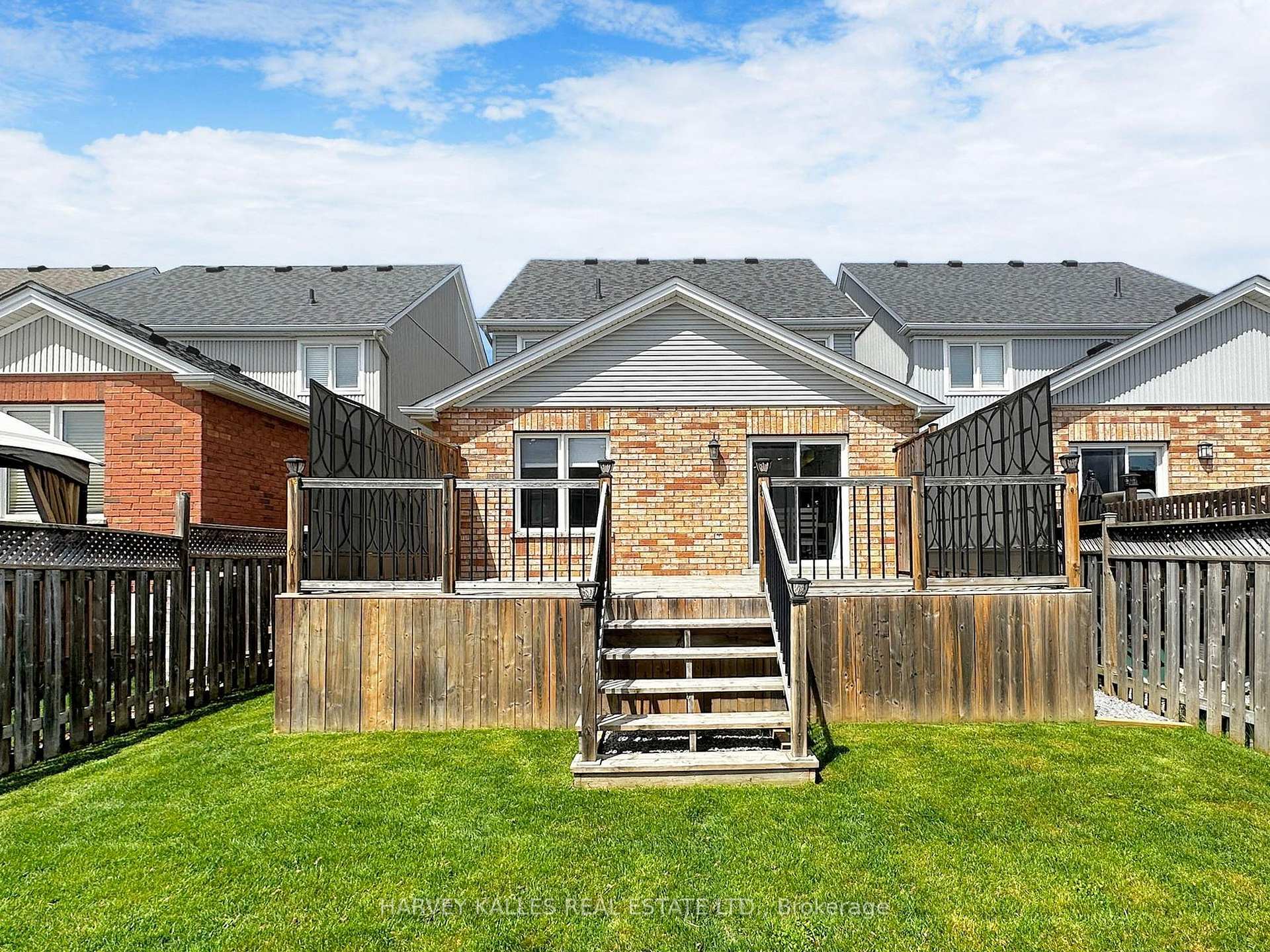 Photo 41 of 1159 Kell Street, Innisfil, Alcona — HOMEH