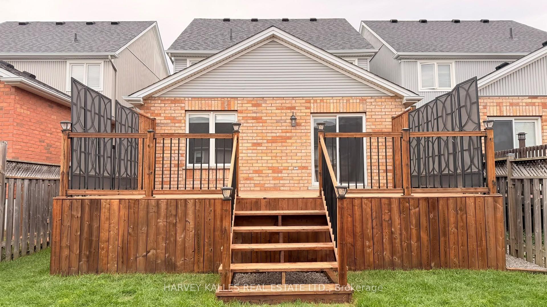 Photo 42 of 1159 Kell Street, Innisfil, Alcona — HOMEH