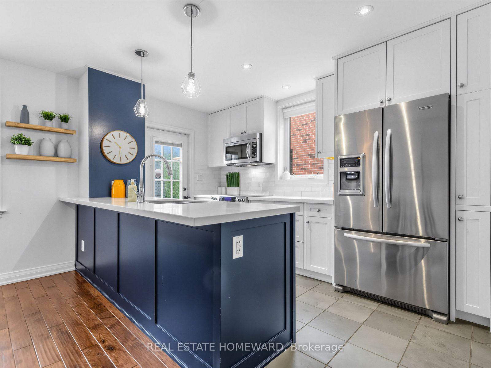 Photo 11 of 5 Beaufield Avenue, Toronto, Leaside — HOMEH