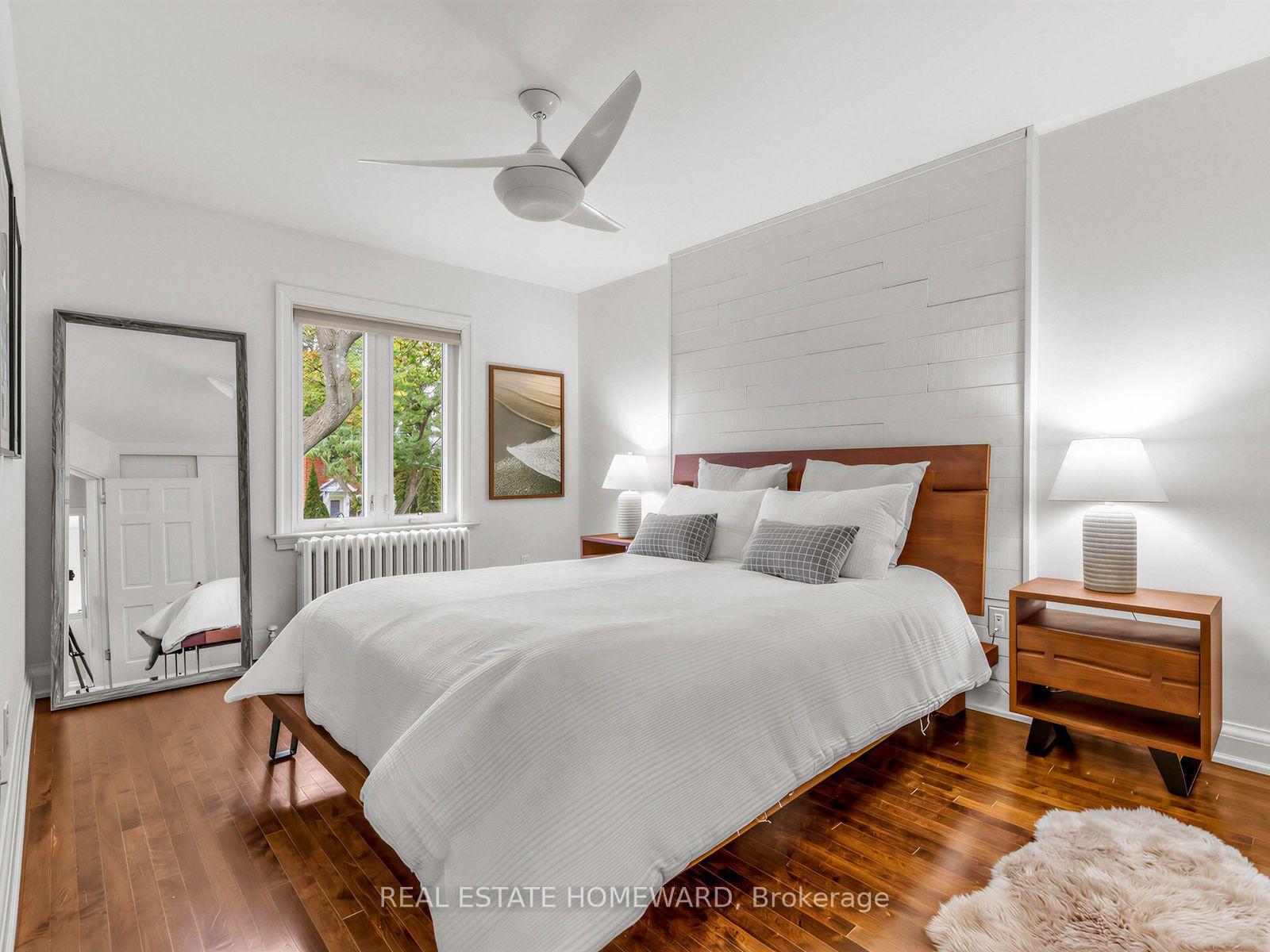 Photo 15 of 5 Beaufield Avenue, Toronto, Leaside — HOMEH