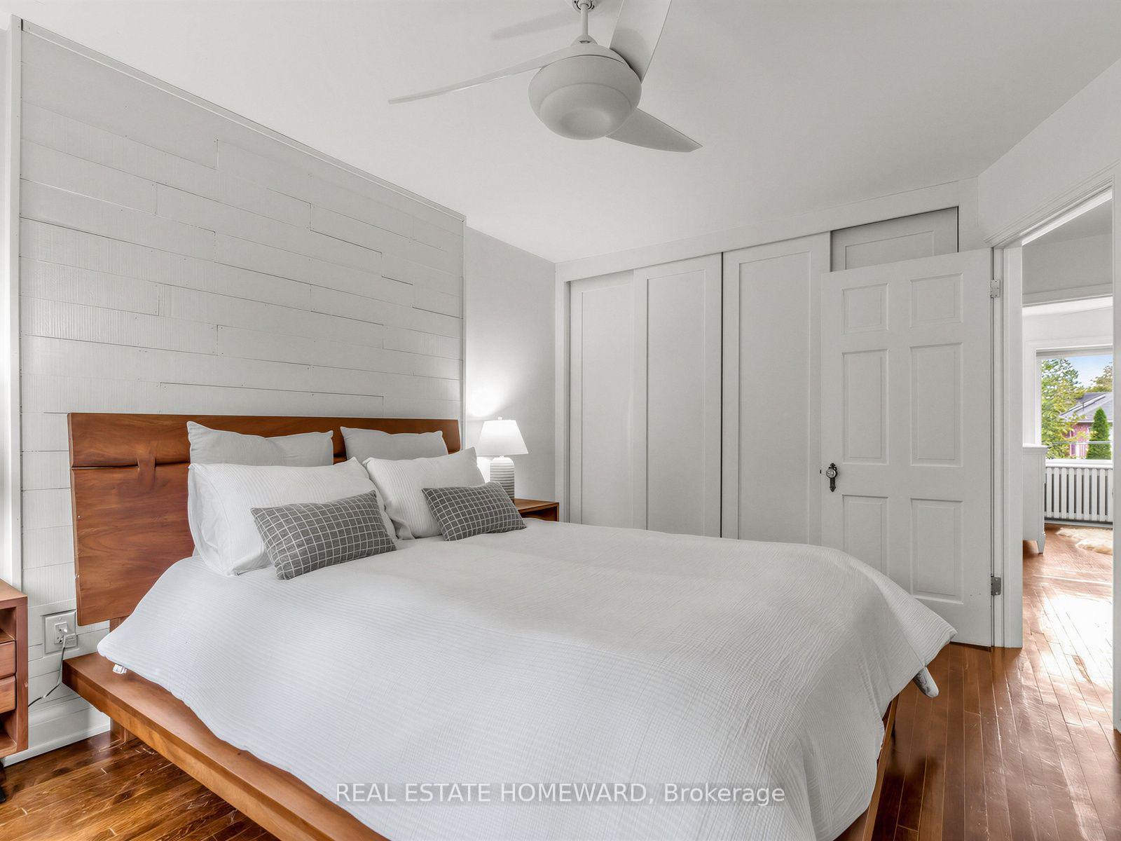 Photo 16 of 5 Beaufield Avenue, Toronto, Leaside — HOMEH