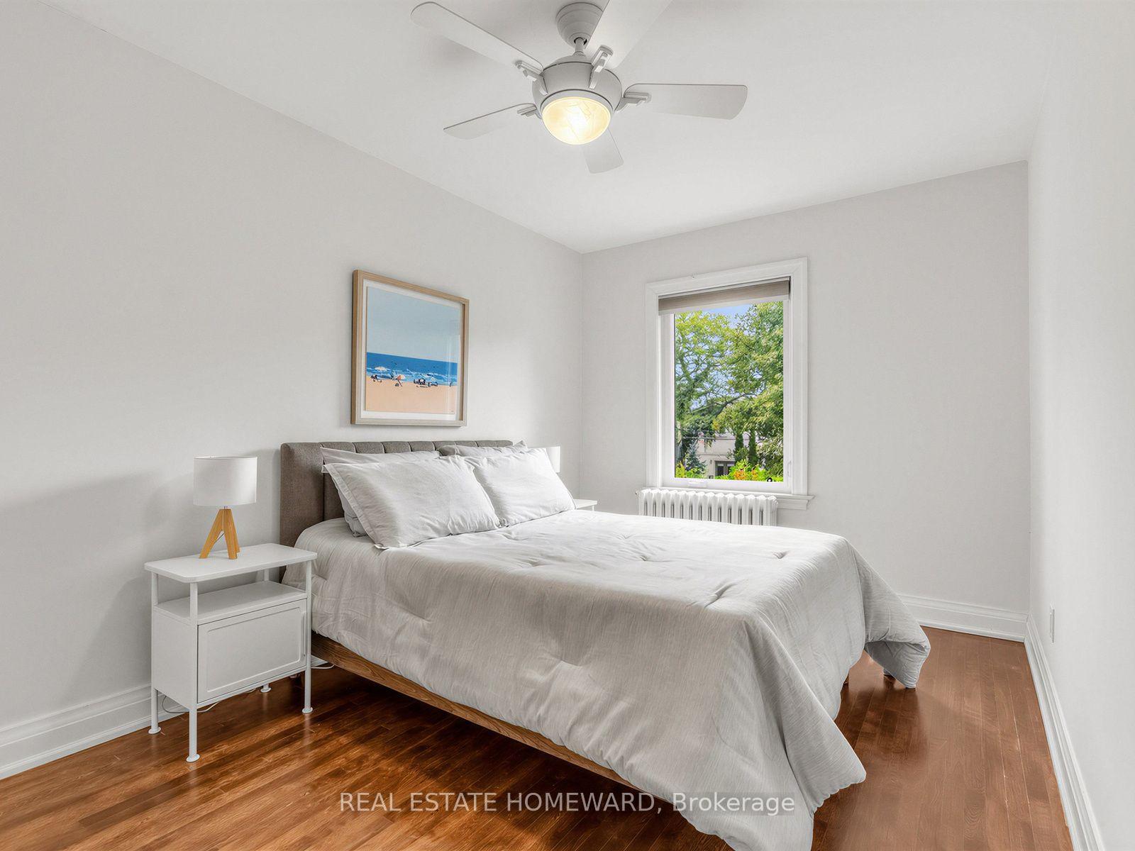 Photo 17 of 5 Beaufield Avenue, Toronto, Leaside — HOMEH