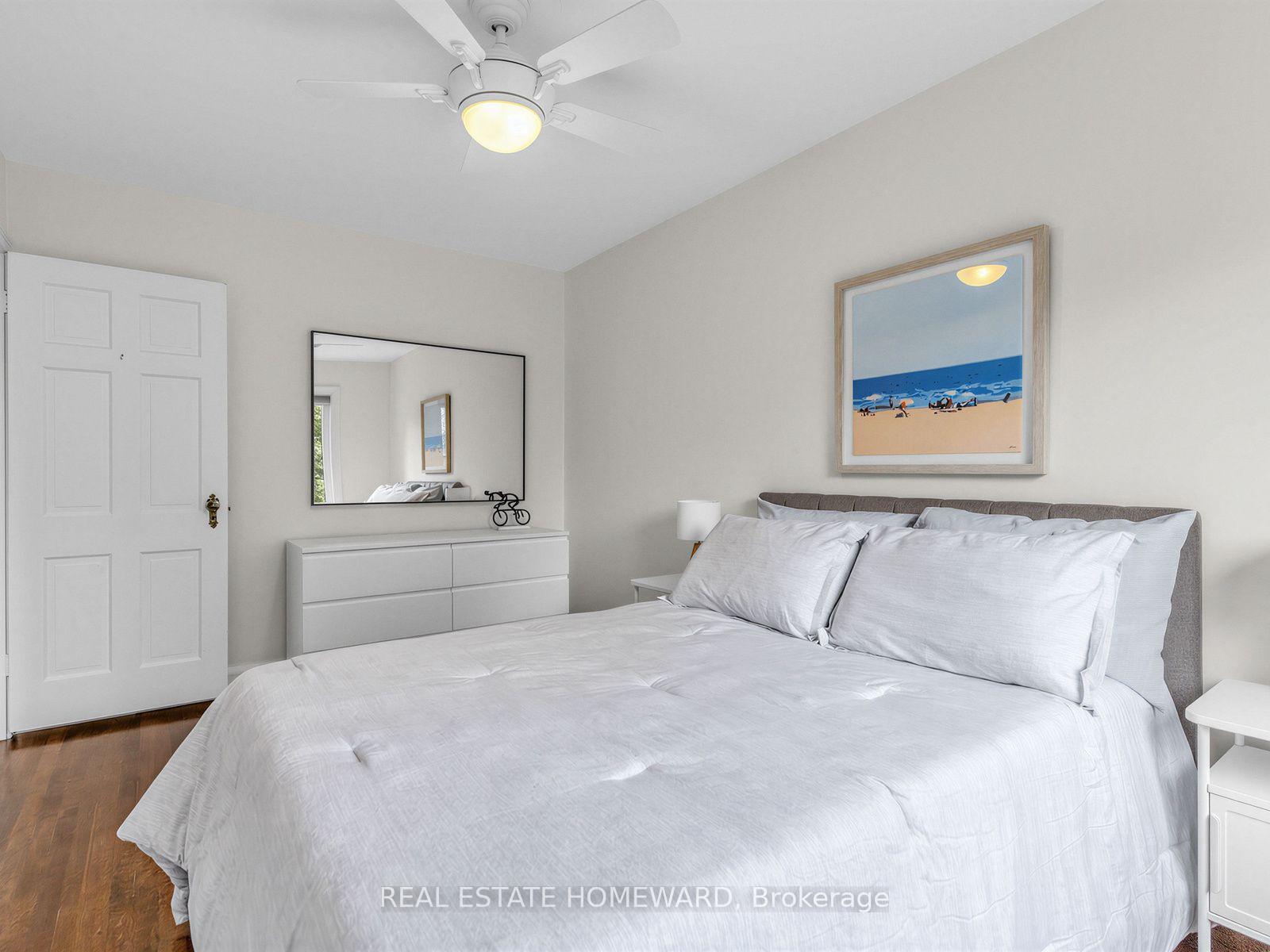 Photo 18 of 5 Beaufield Avenue, Toronto, Leaside — HOMEH
