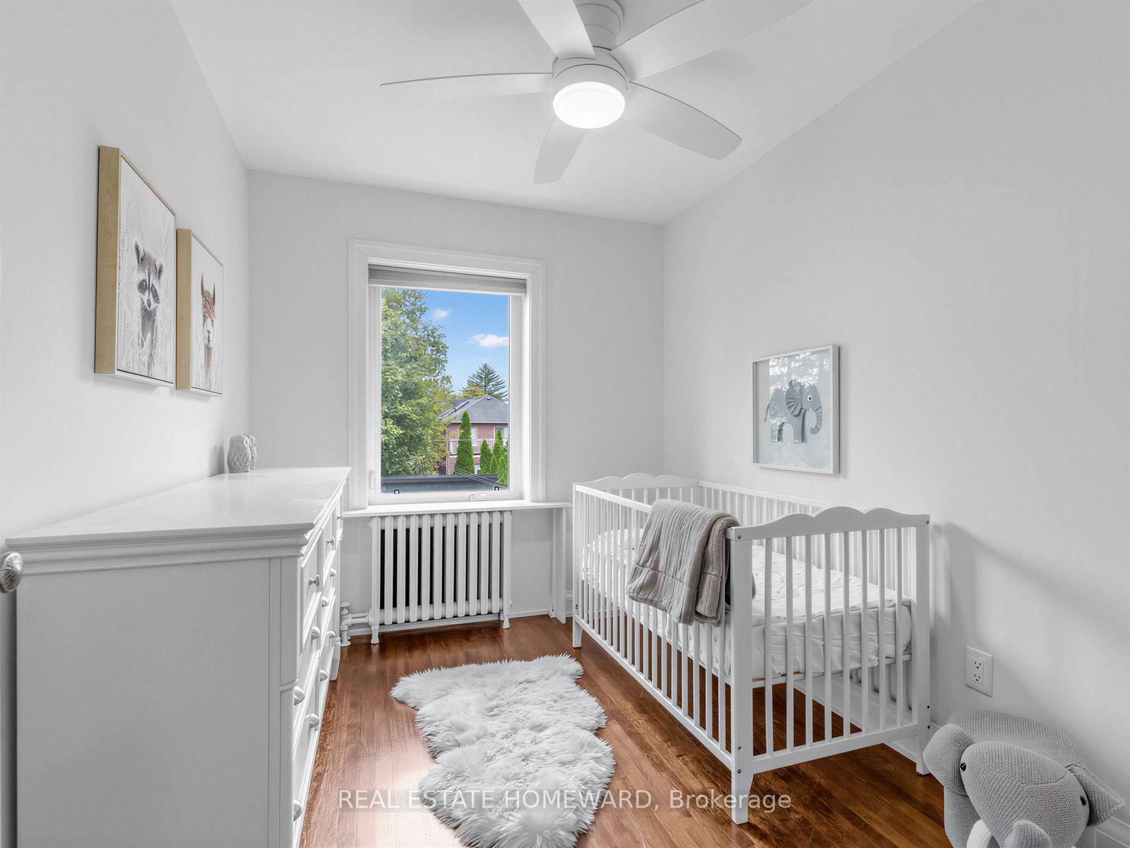 Photo 19 of 5 Beaufield Avenue, Toronto, Leaside — HOMEH