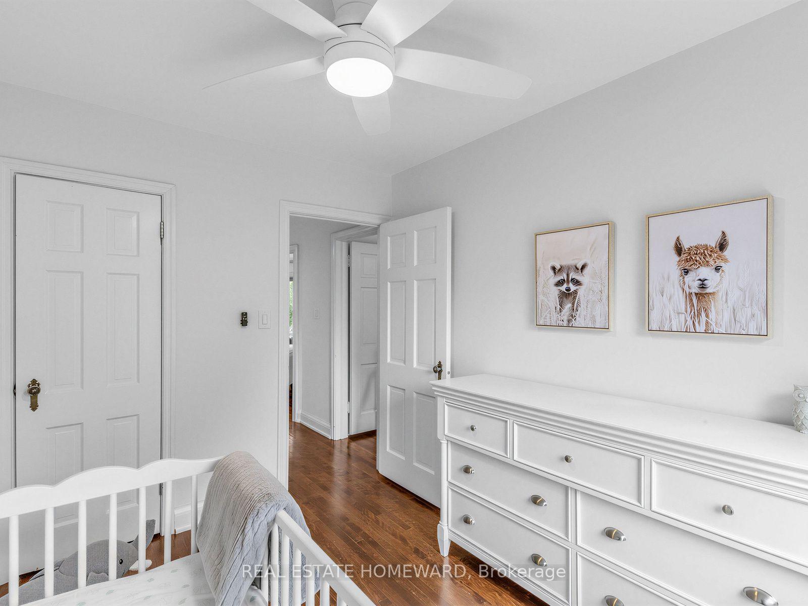 Photo 20 of 5 Beaufield Avenue, Toronto, Leaside — HOMEH