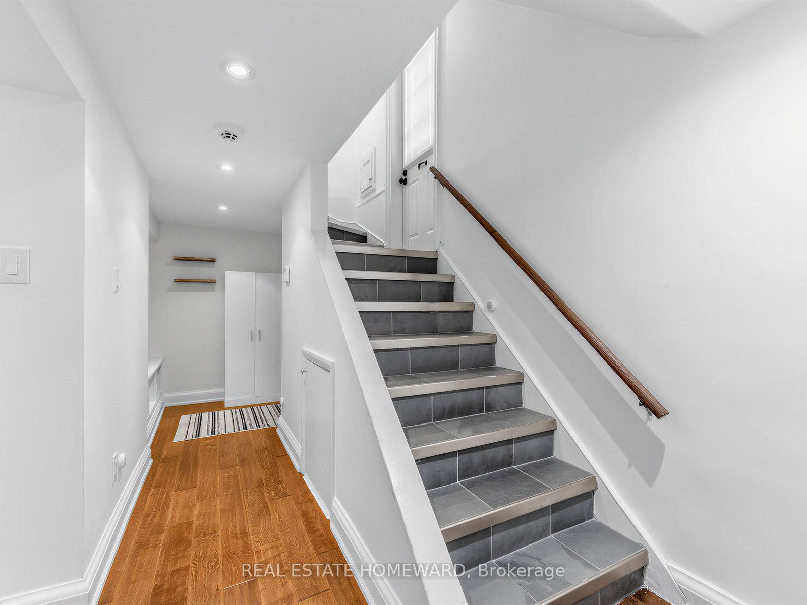 Photo 22 of 5 Beaufield Avenue, Toronto, Leaside — HOMEH
