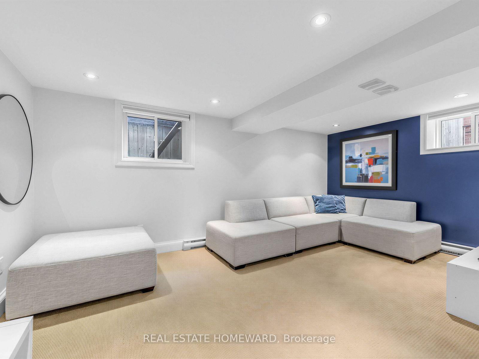 Photo 24 of 5 Beaufield Avenue, Toronto, Leaside — HOMEH