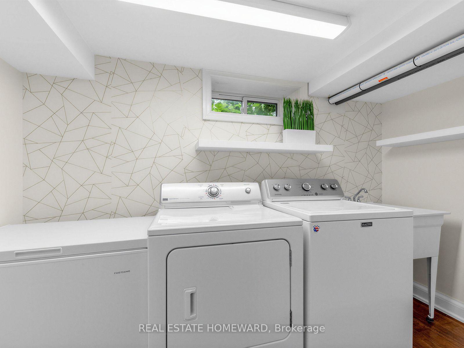 Photo 27 of 5 Beaufield Avenue, Toronto, Leaside — HOMEH
