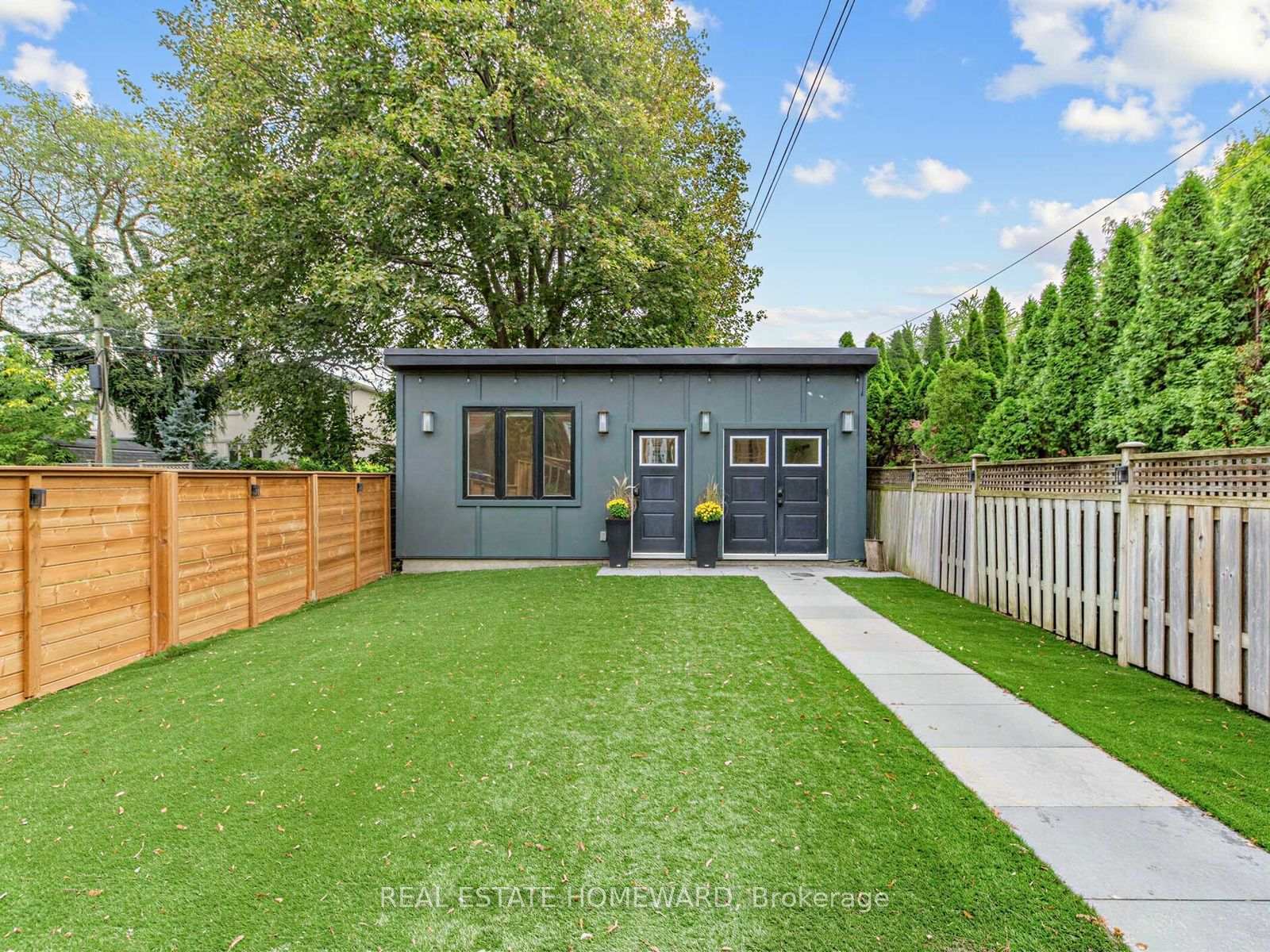 Photo 30 of 5 Beaufield Avenue, Toronto, Leaside — HOMEH