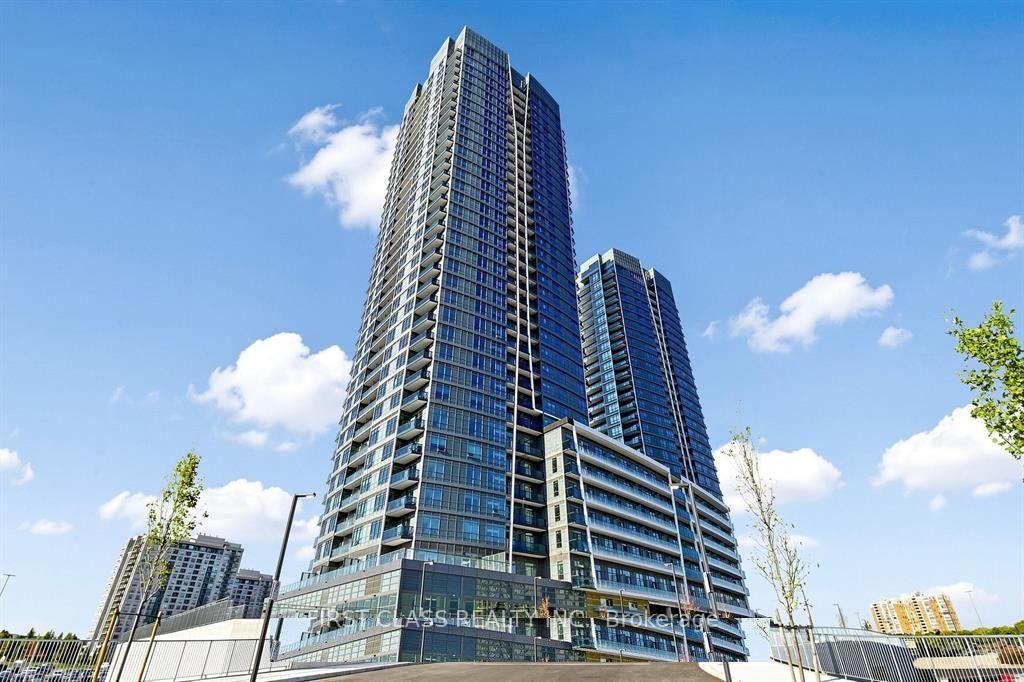 Photo 1 of Unit A1606, 30 Upper Mall Way, Vaughan, Brownridge — HOMEH