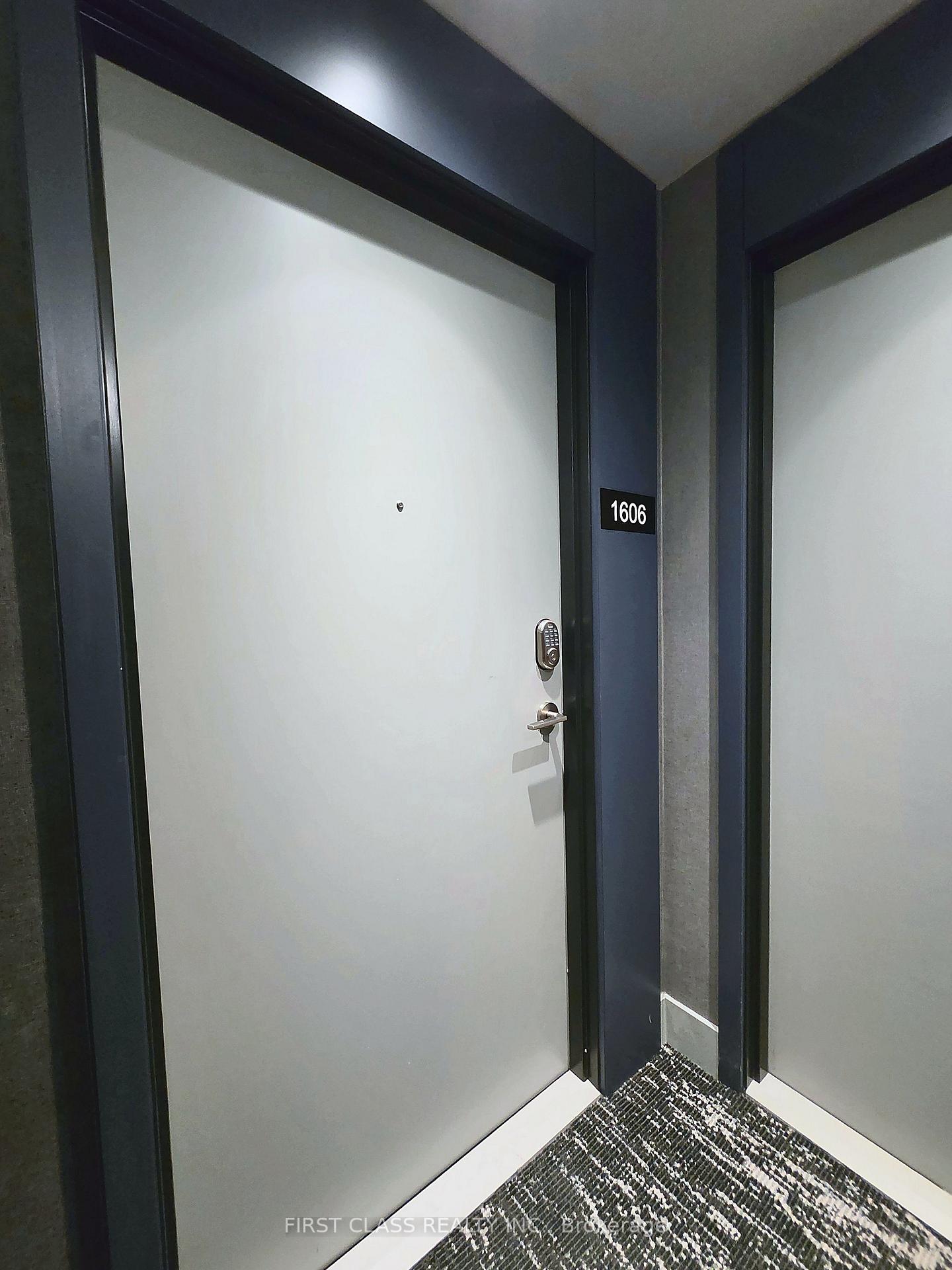 Photo 2 of Unit A1606, 30 Upper Mall Way, Vaughan, Brownridge — HOMEH
