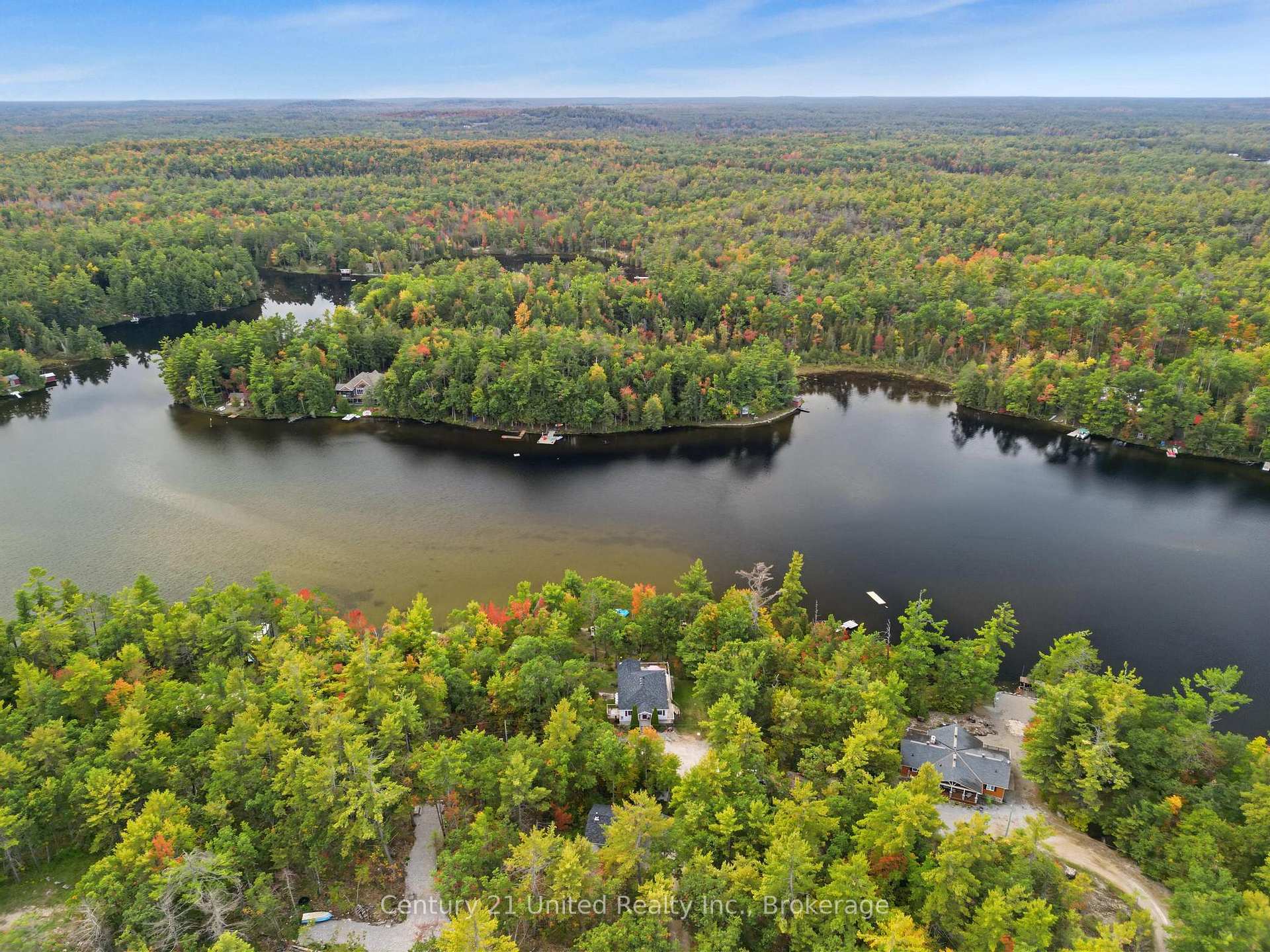 Photo 11 of 15 Spur 2, Trent Lakes — HOMEH