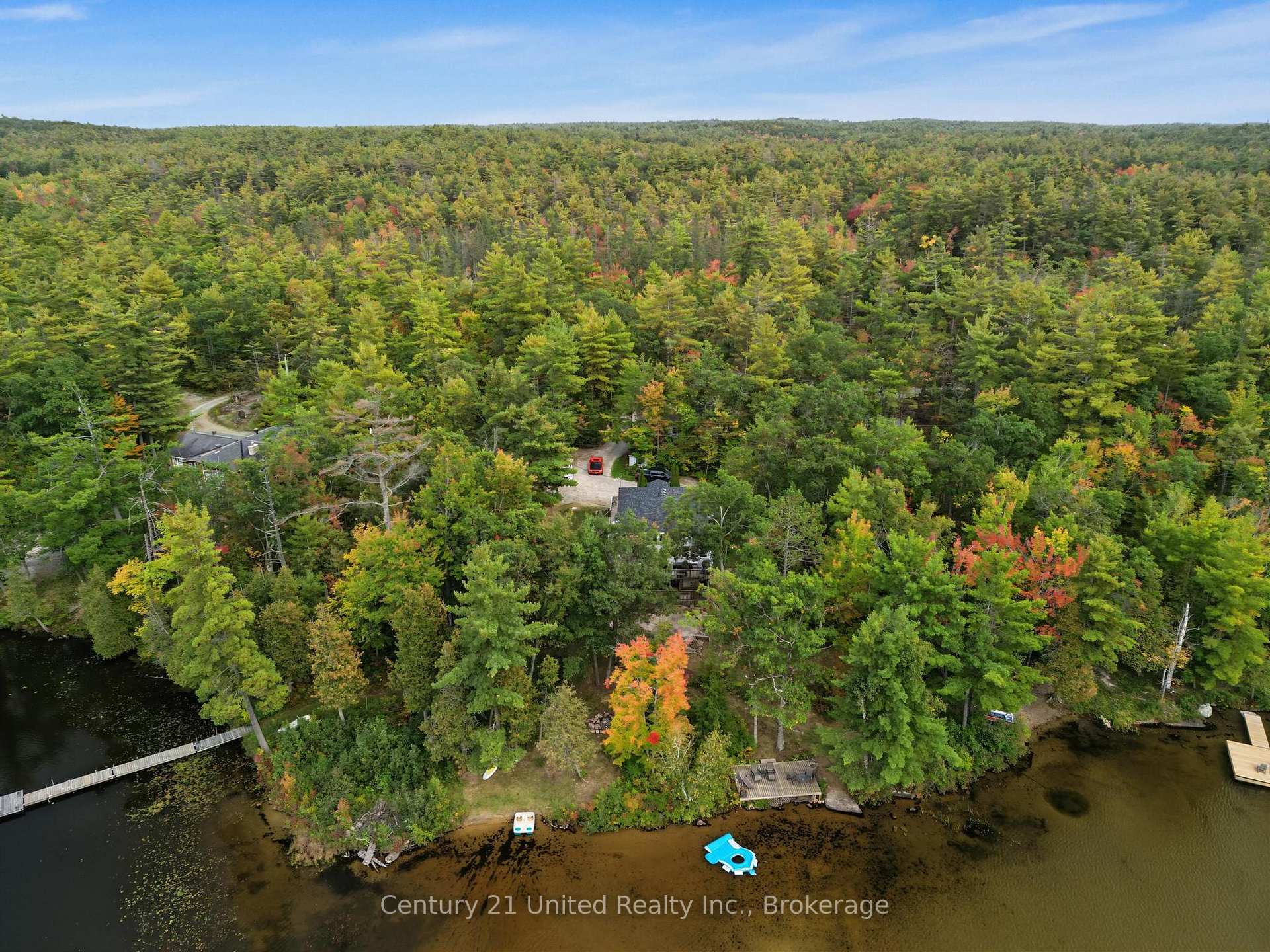Photo 13 of 15 Spur 2, Trent Lakes — HOMEH