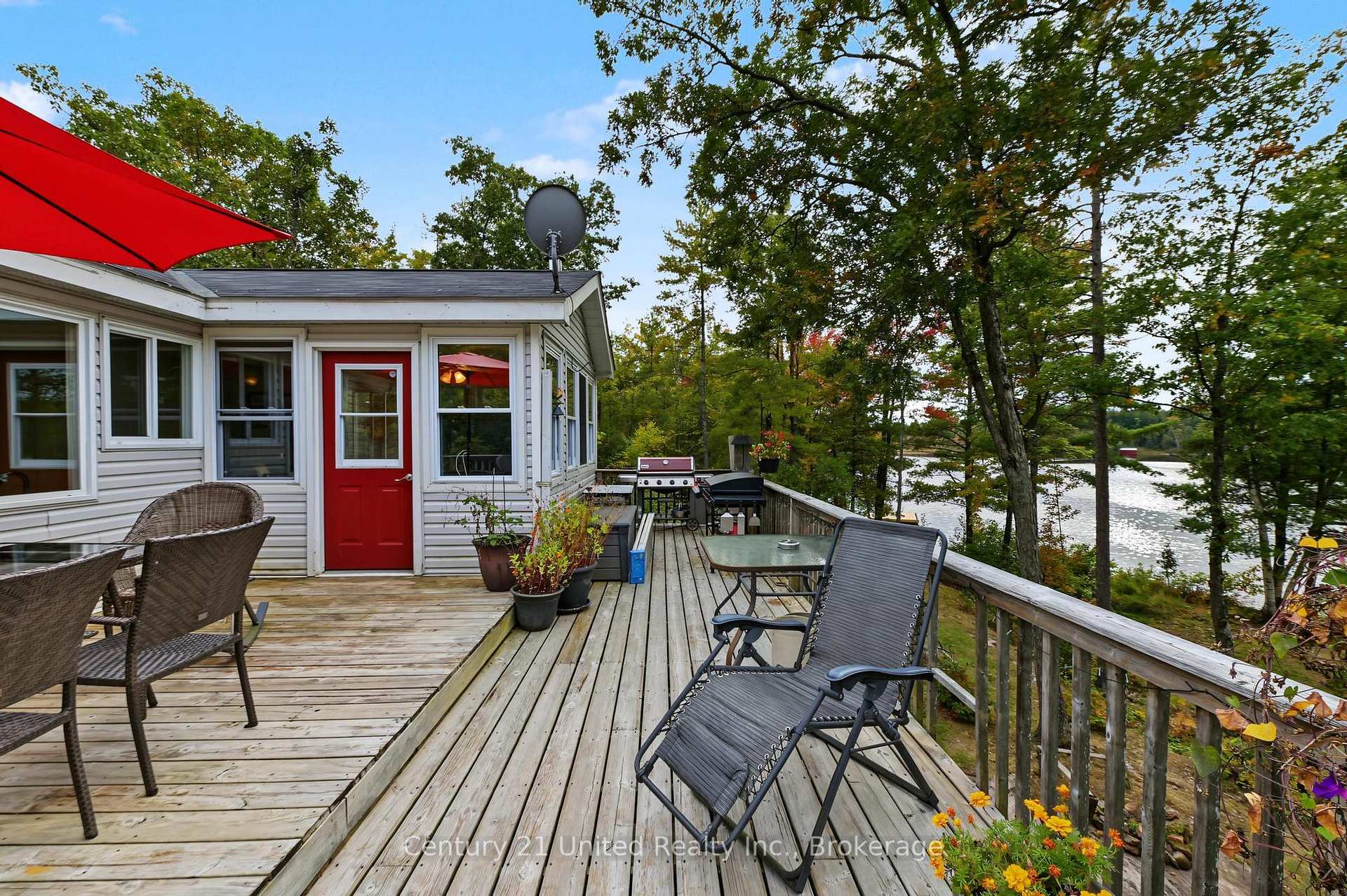 Photo 21 of 15 Spur 2, Trent Lakes — HOMEH