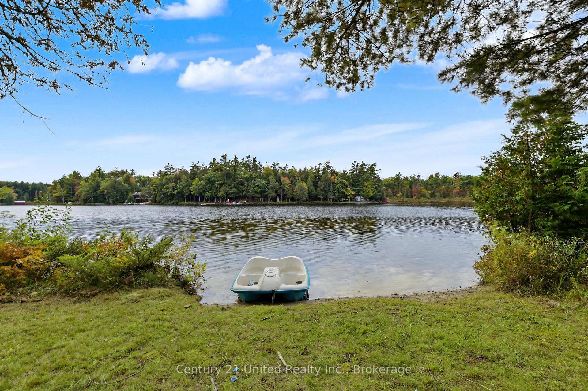 Photo 87 of 15 Spur 2, Trent Lakes — HOMEH