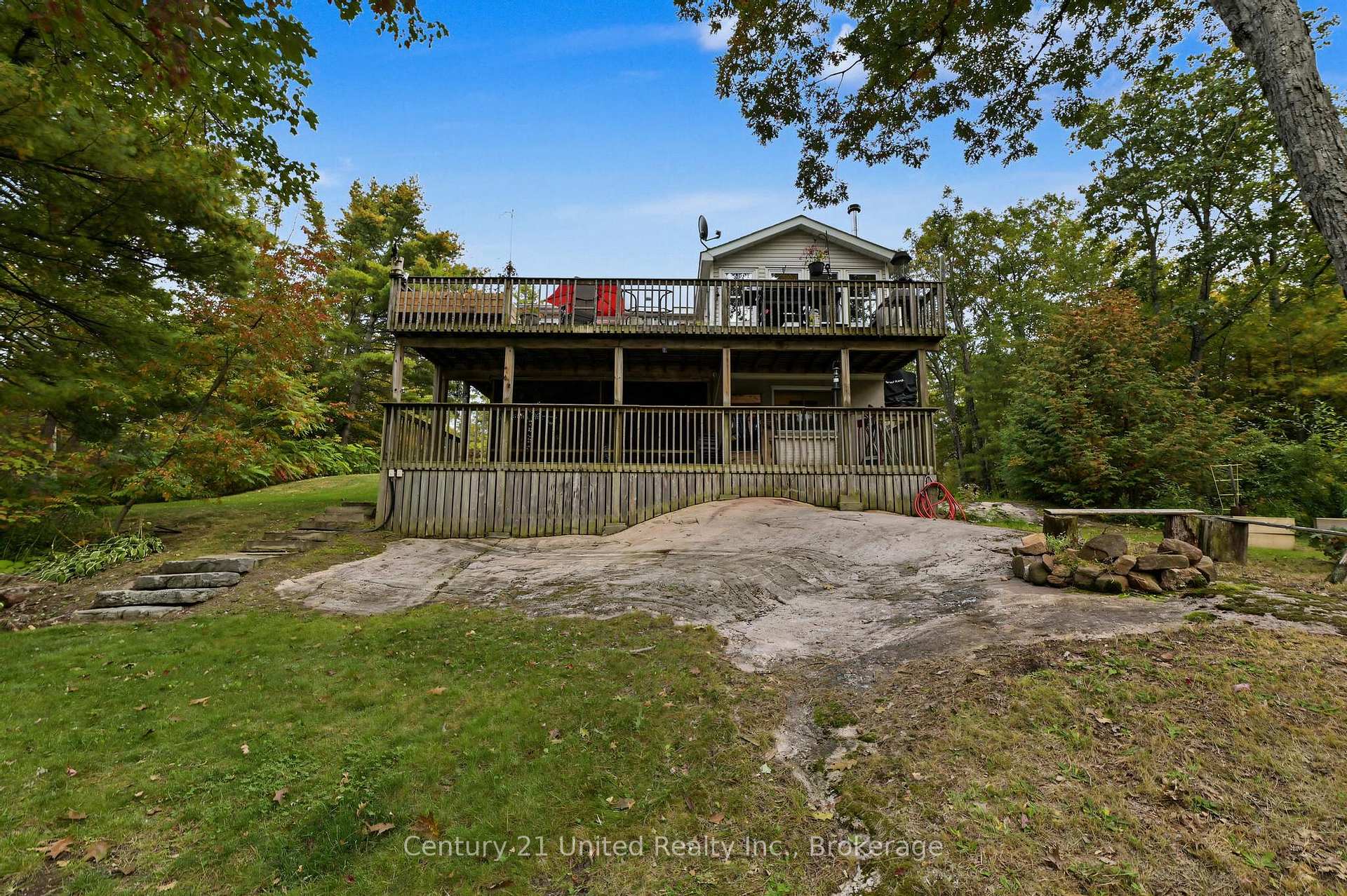 Photo 89 of 15 Spur 2, Trent Lakes — HOMEH