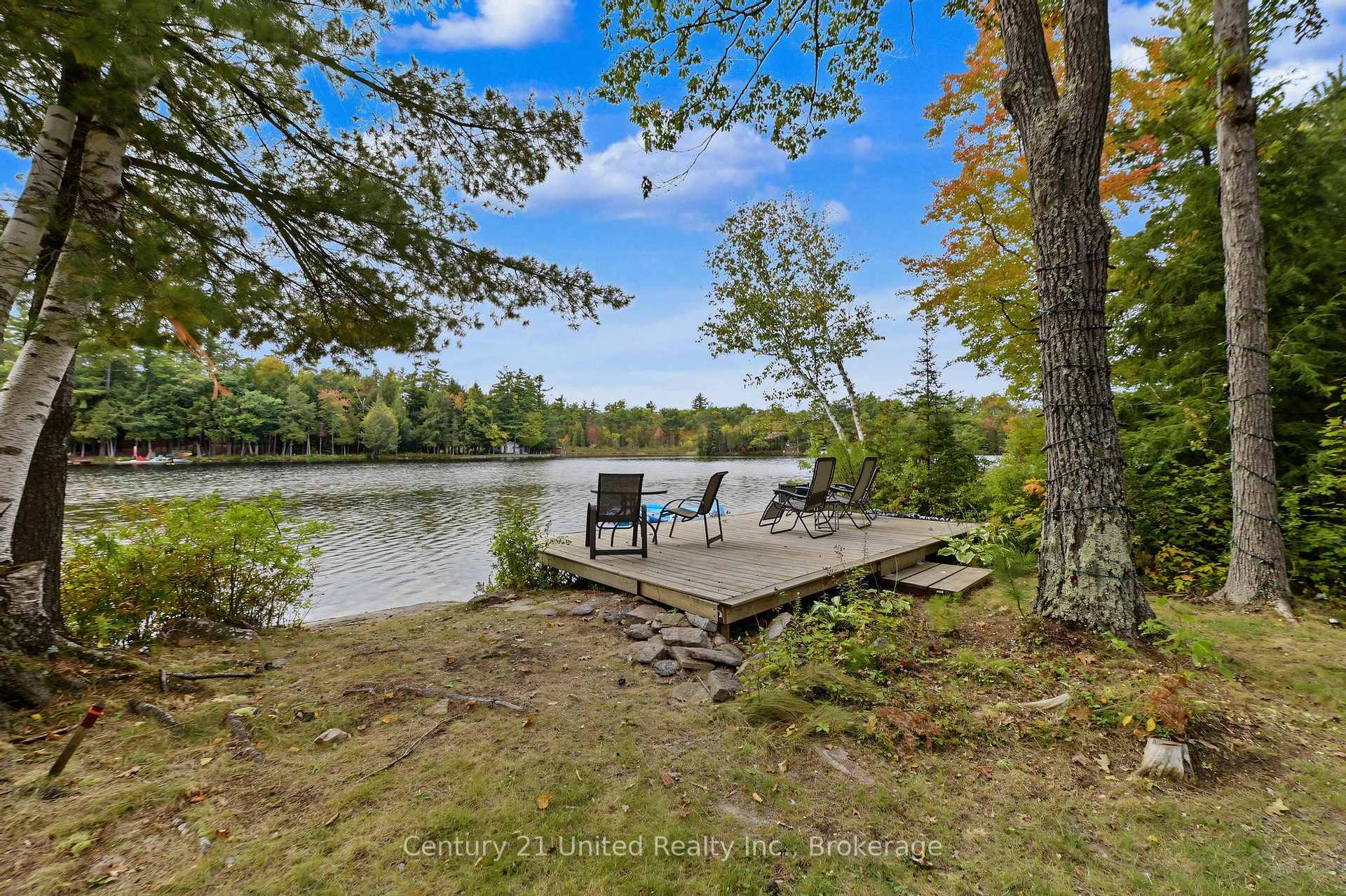 Photo 91 of 15 Spur 2, Trent Lakes — HOMEH