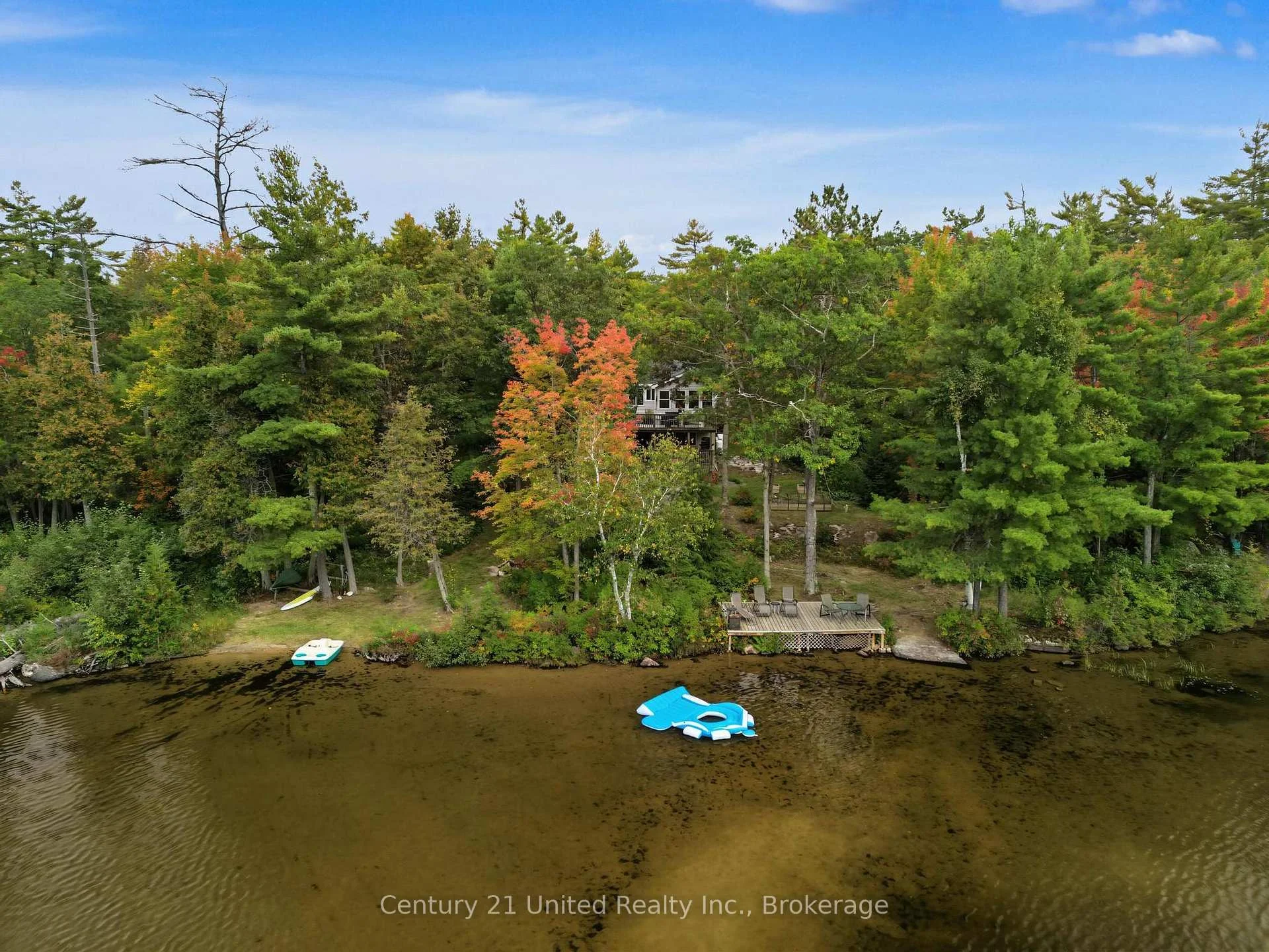 Photo 4 of 15 Spur 2, Trent Lakes — HOMEH