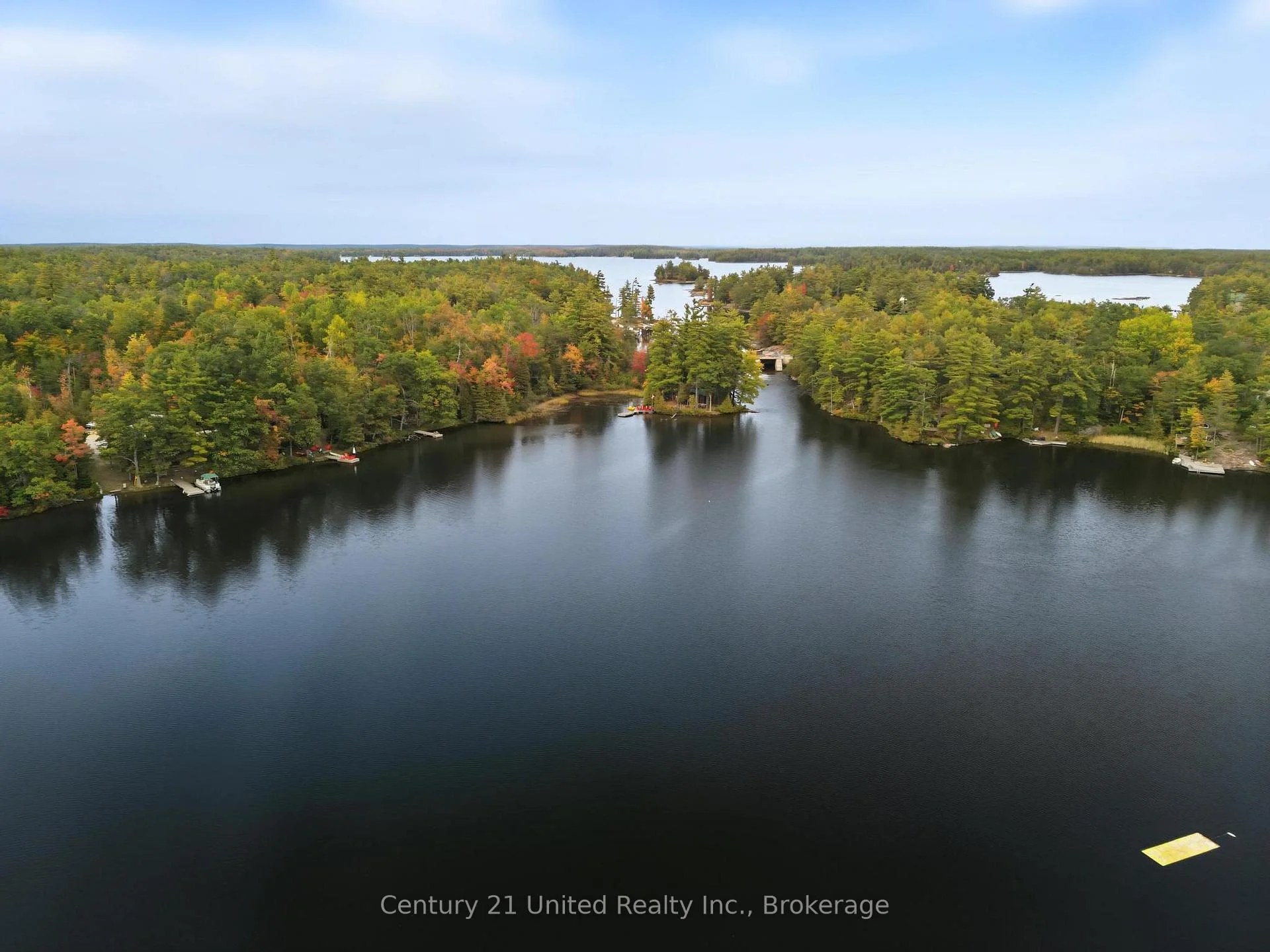 Photo 6 of 15 Spur 2, Trent Lakes — HOMEH
